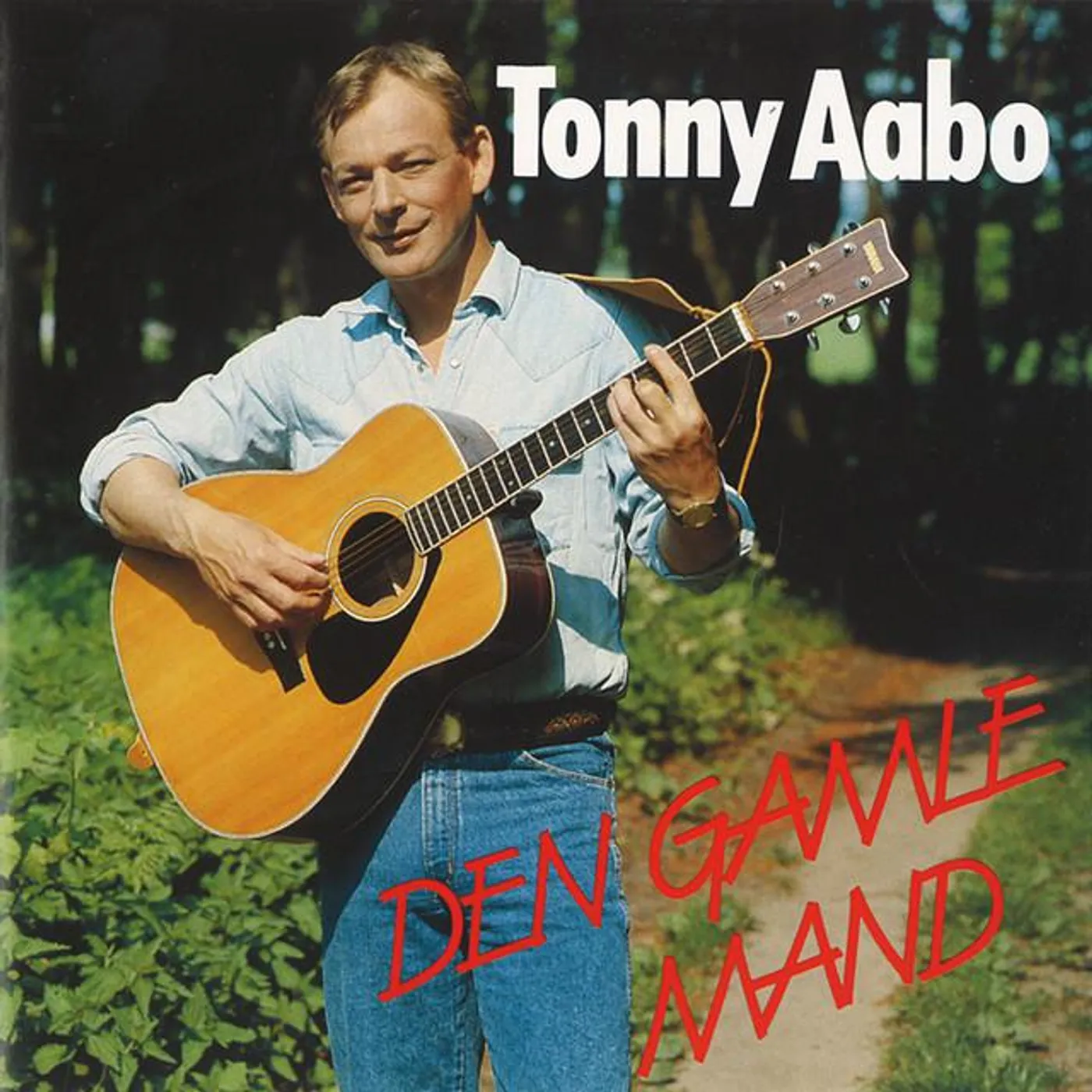 Tonny Aabo