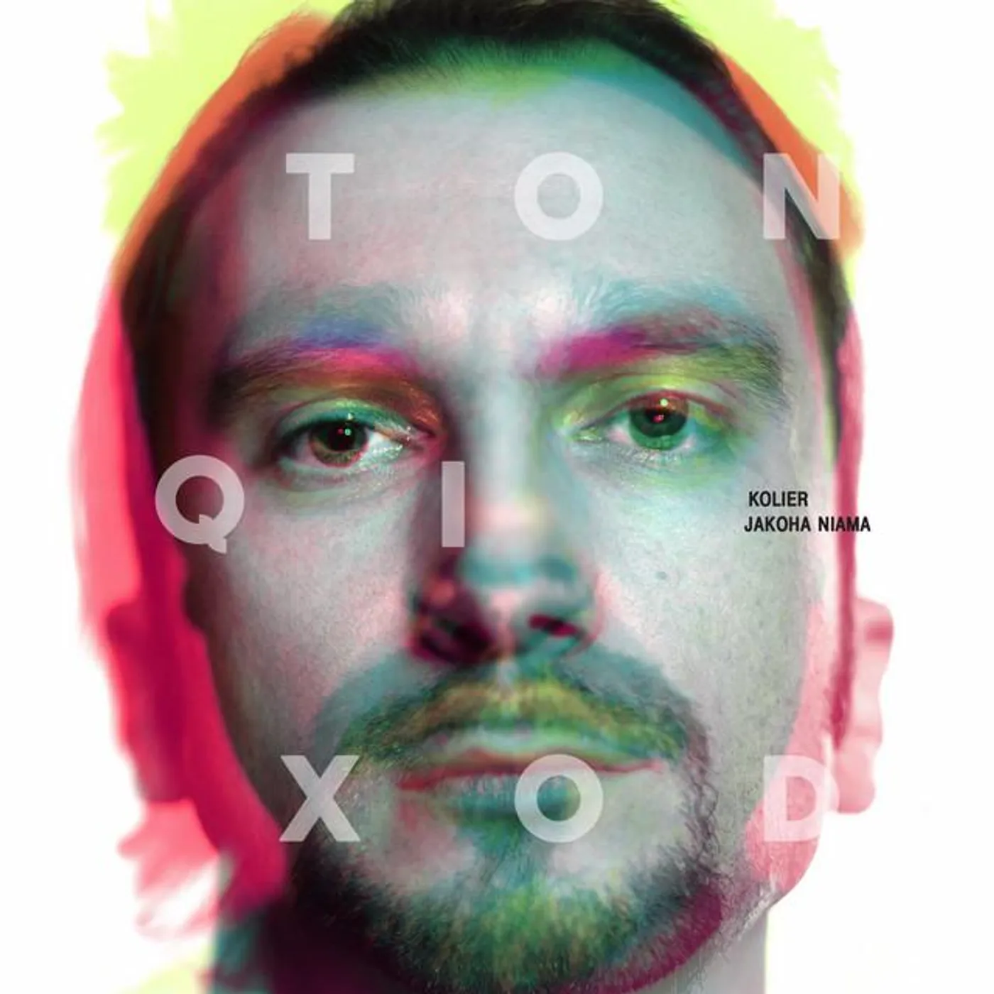 Tonqixod Brand Page