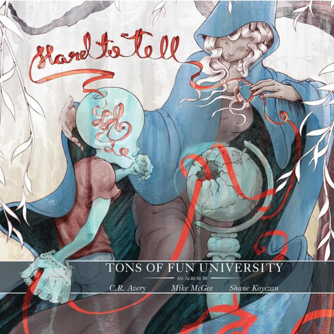 Tons Of Fun University