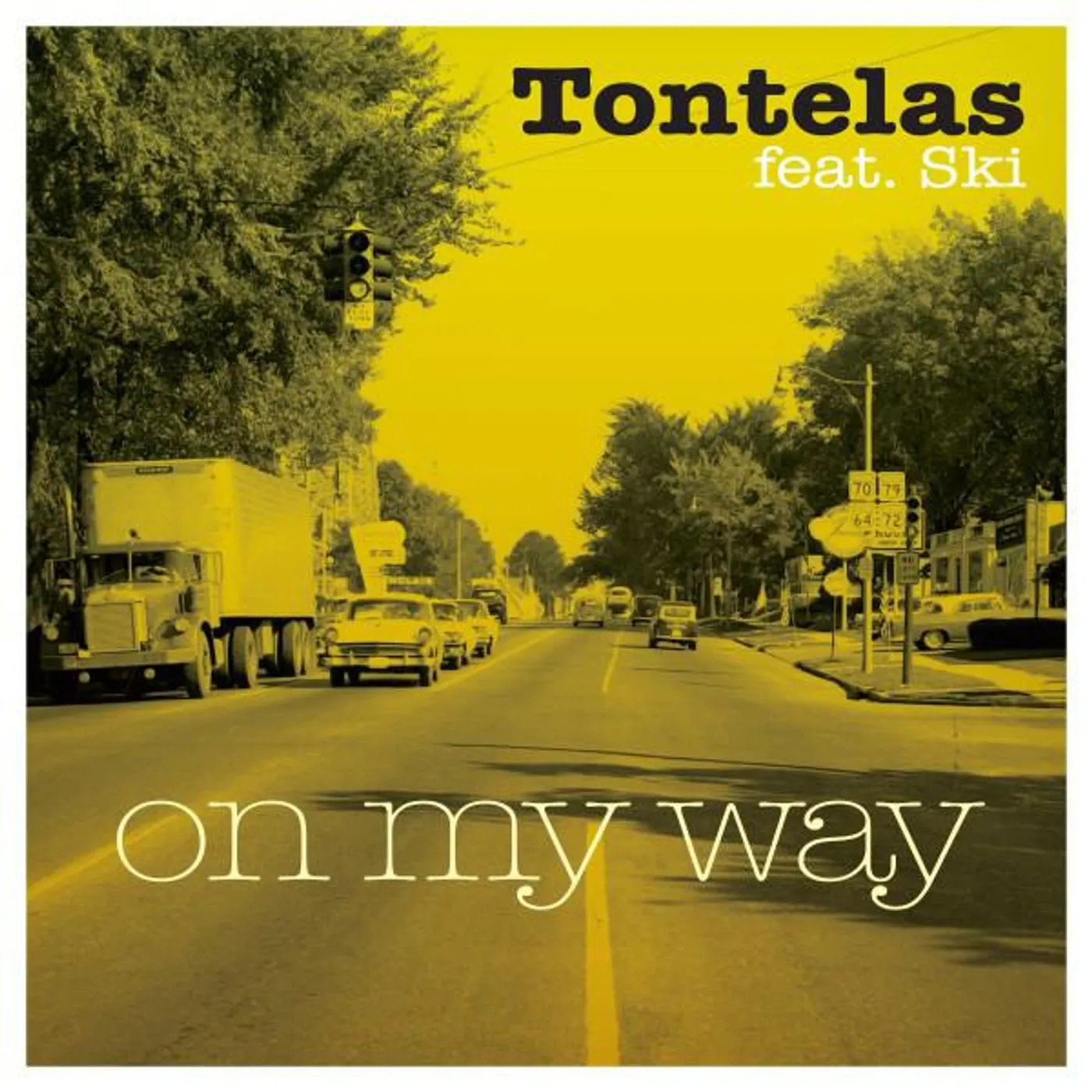 Tontelas