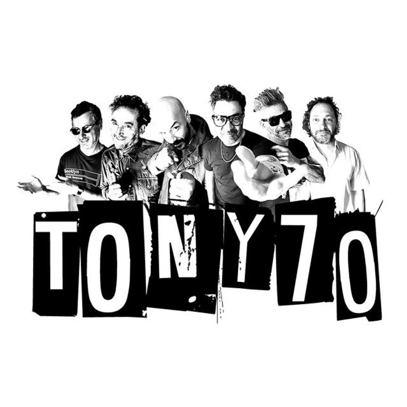 Tony 70