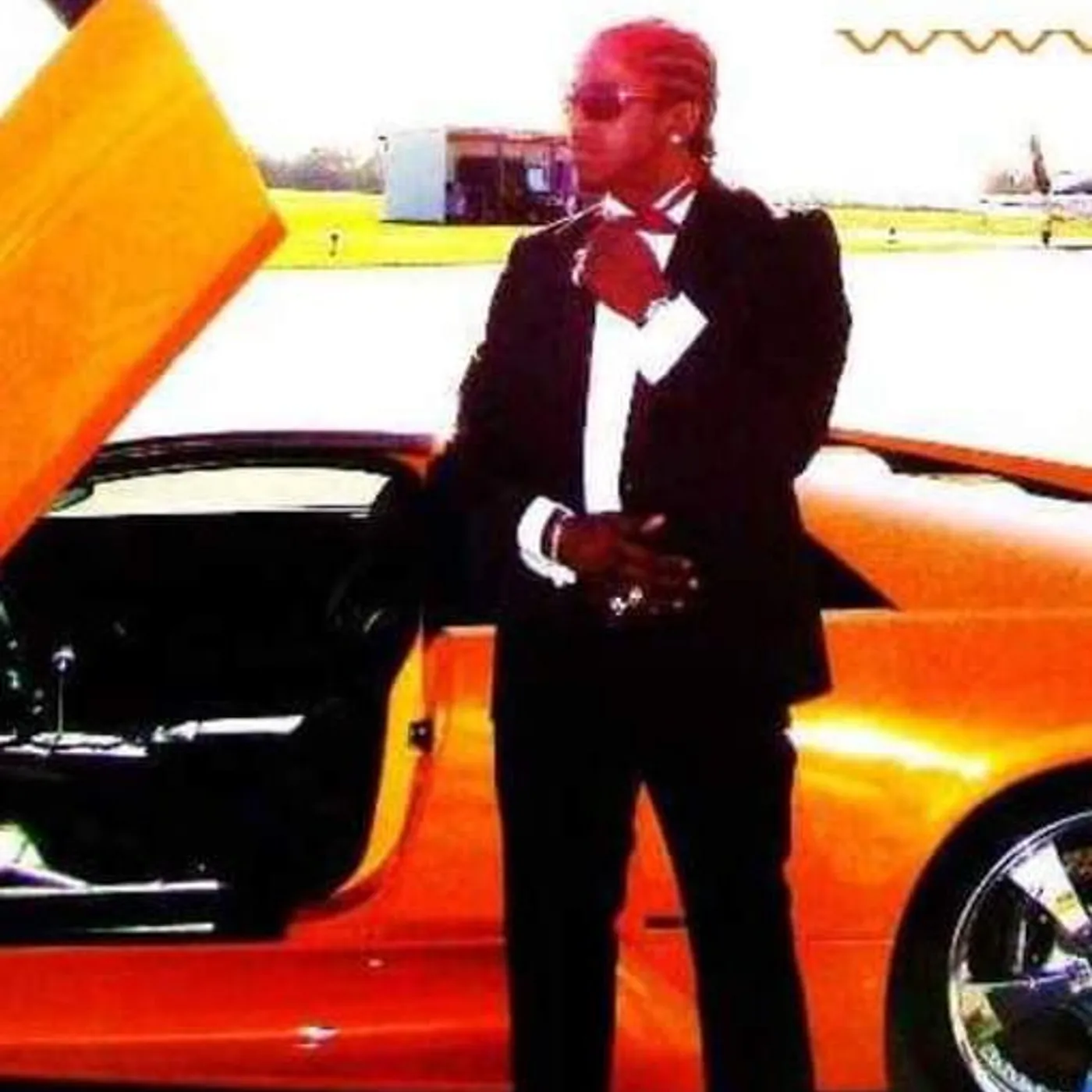 Tony T Brand Page