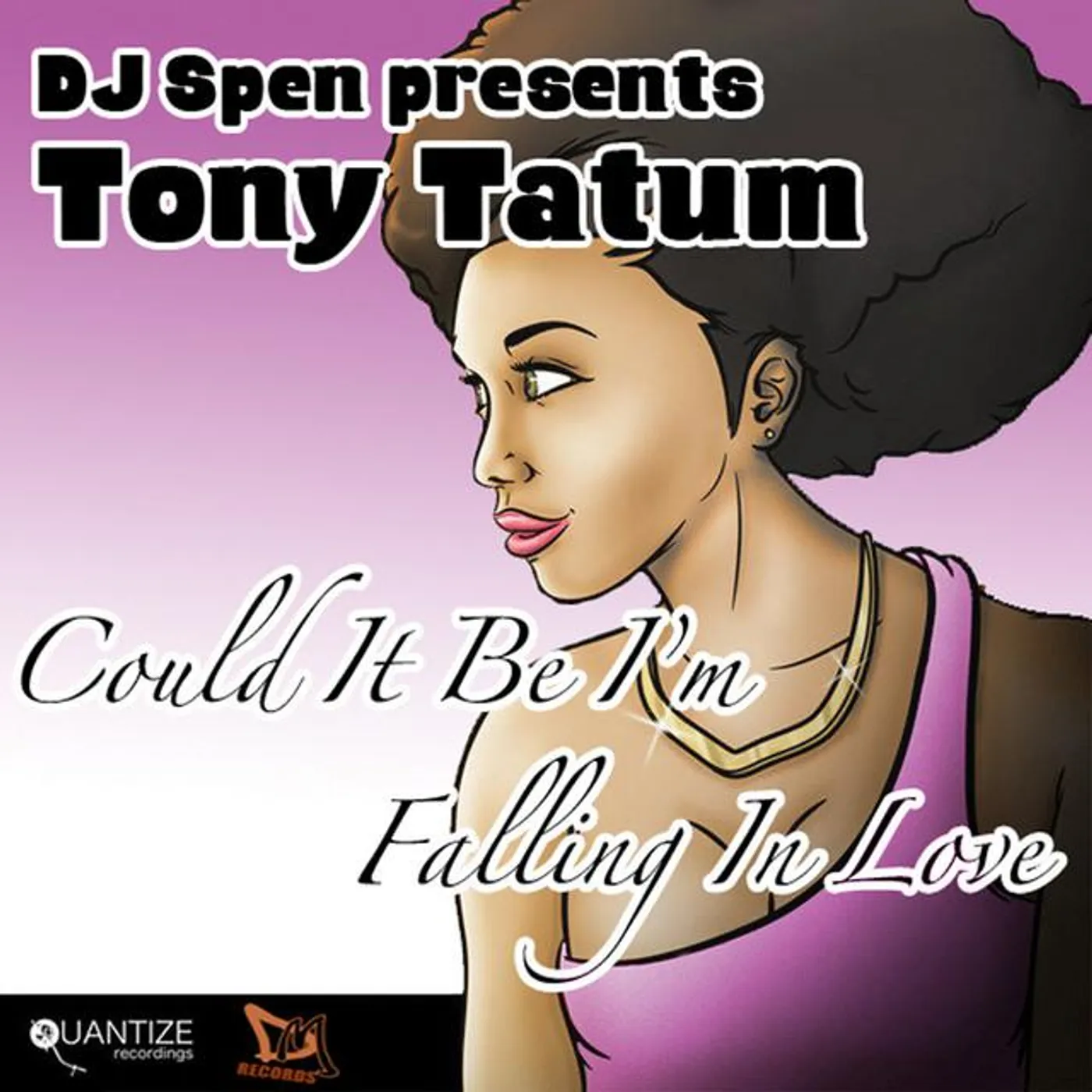 Tony Tatum Brand Page