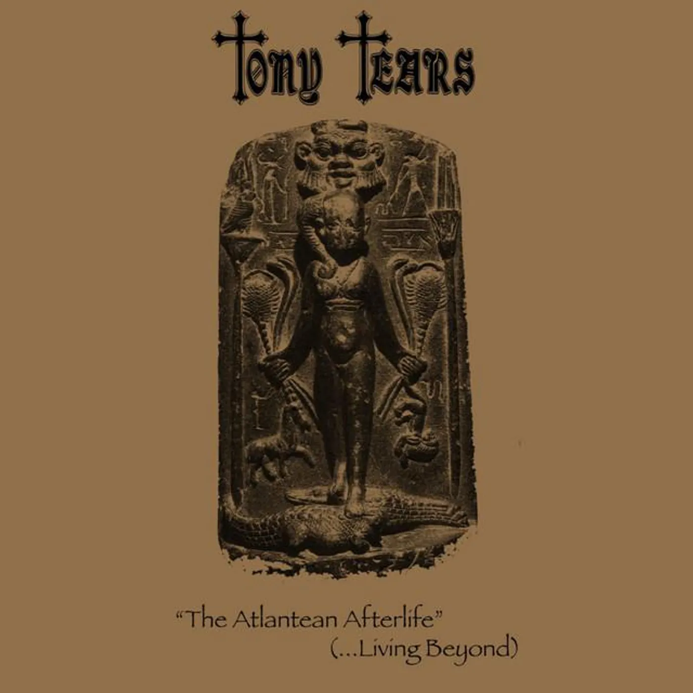 Tony Tears