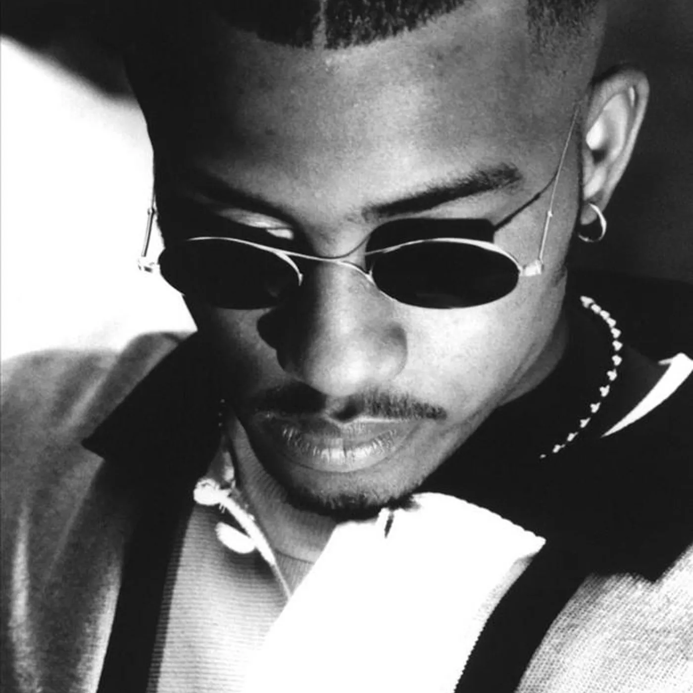 Tony Thompson