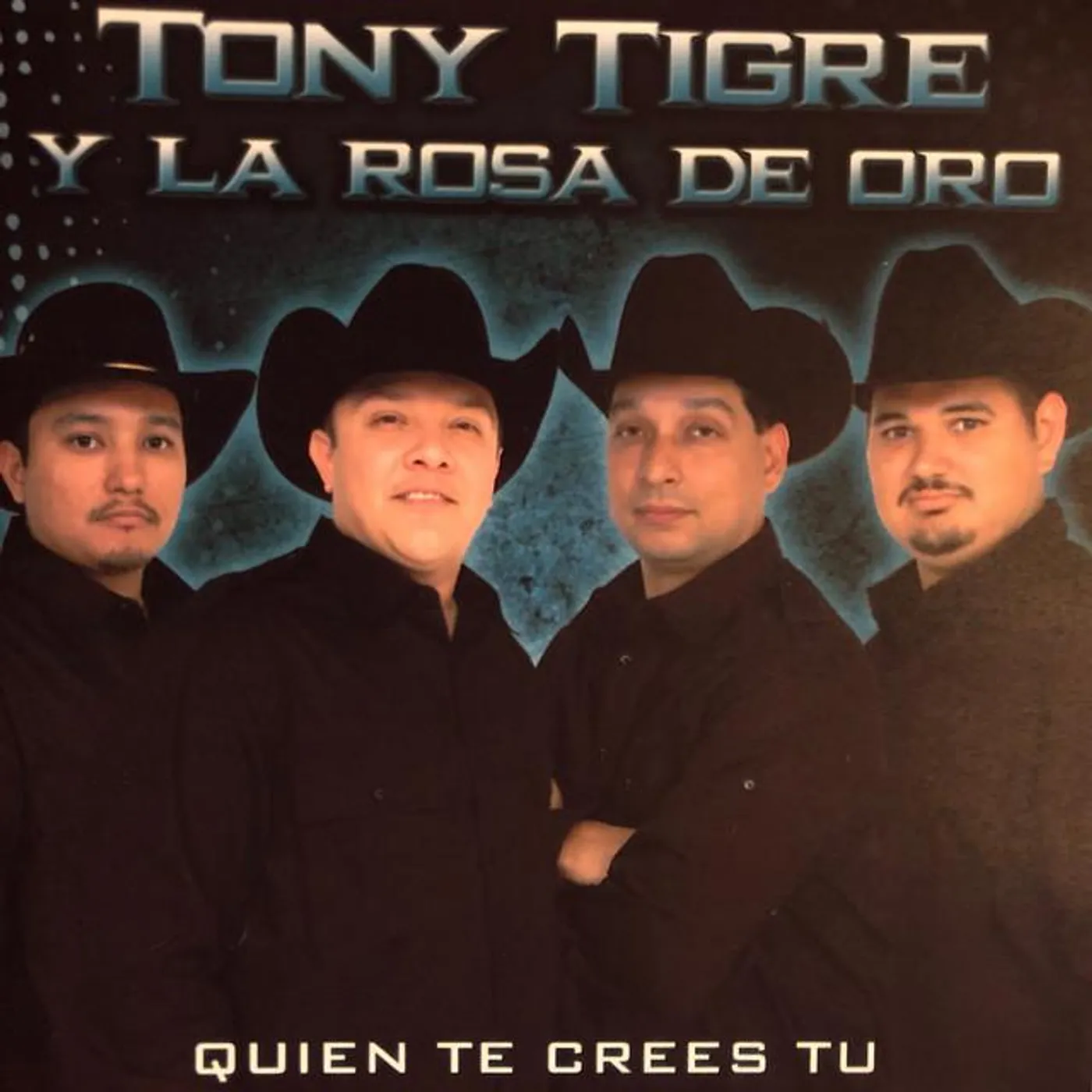 Tony Tigre Y La Rosa De Oro Brand Page