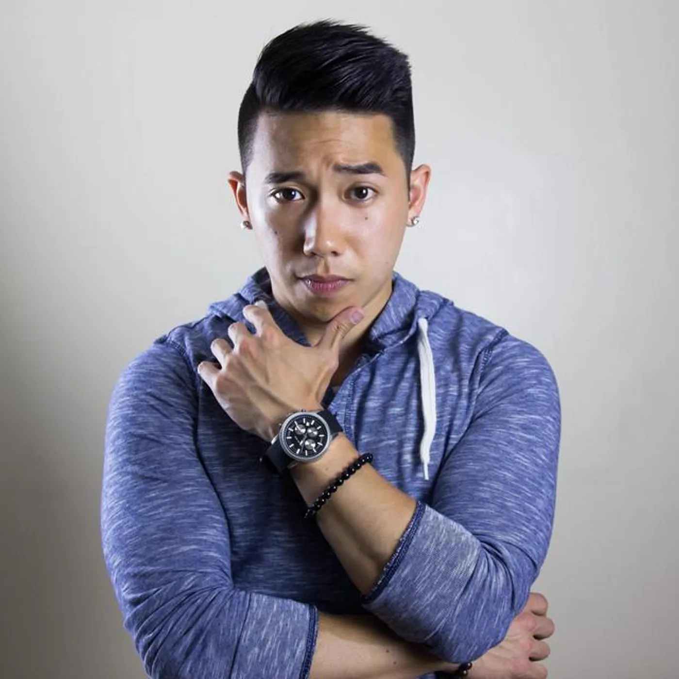 Tony Tran