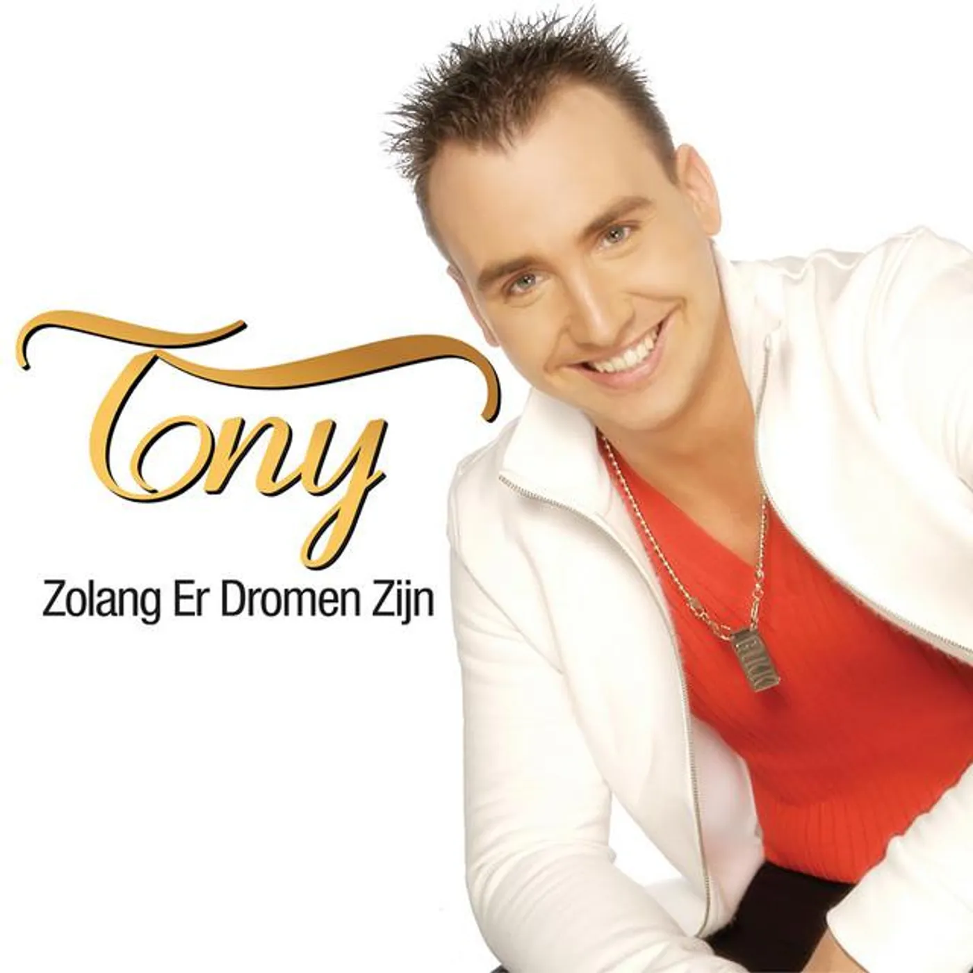 Tony van Boxtel