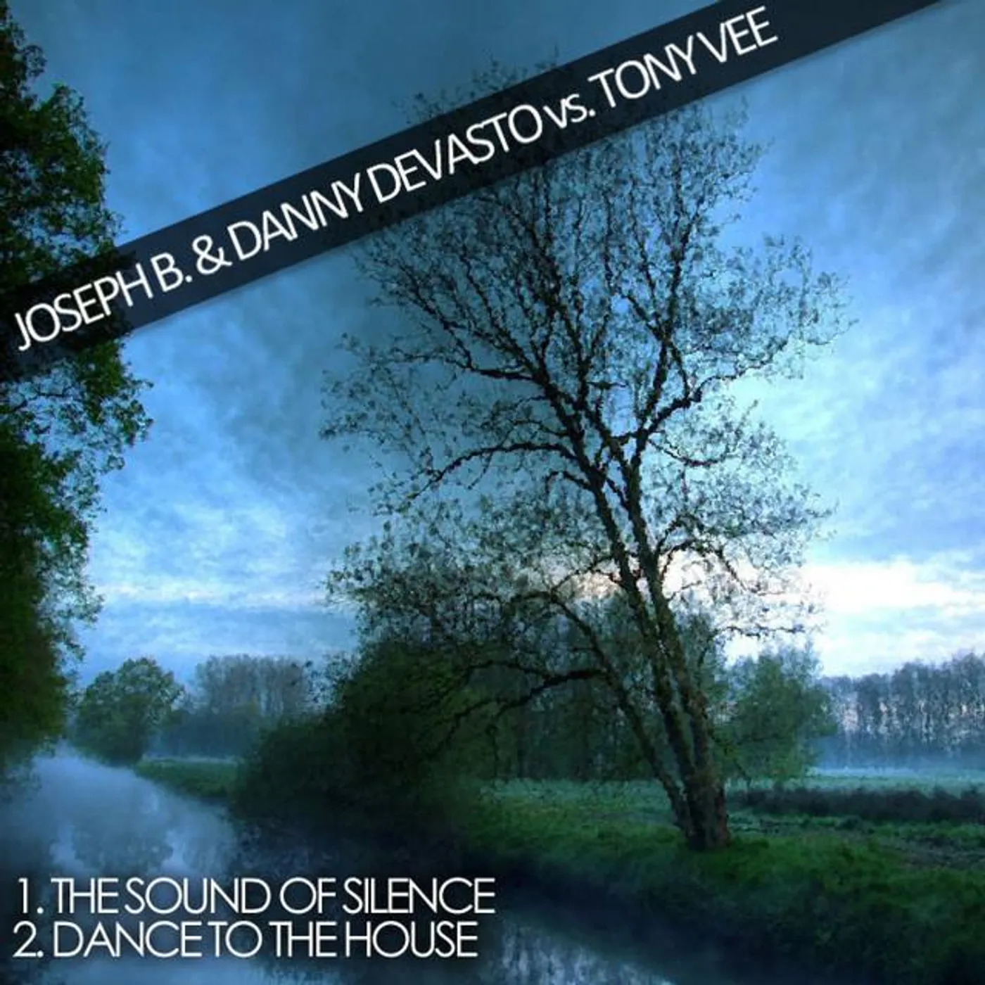 Tony Vee