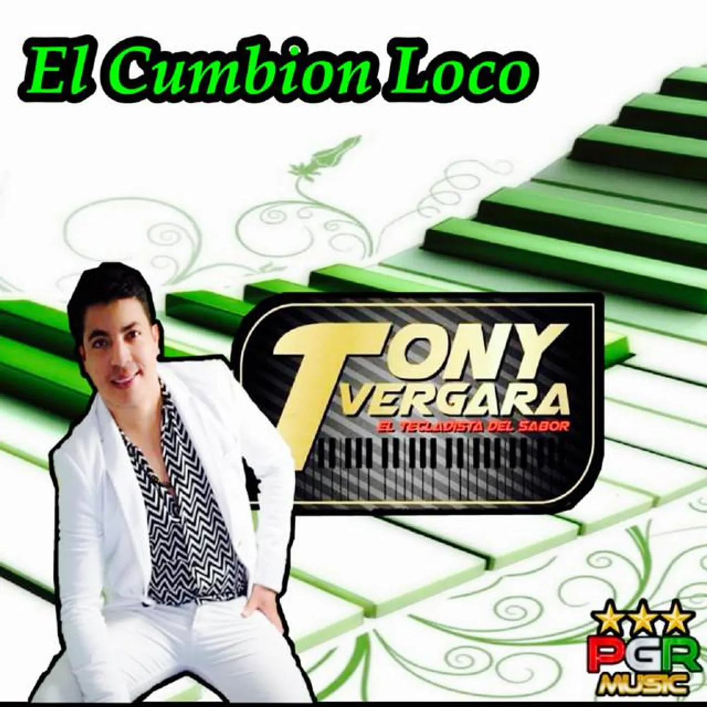 Tony Vergara