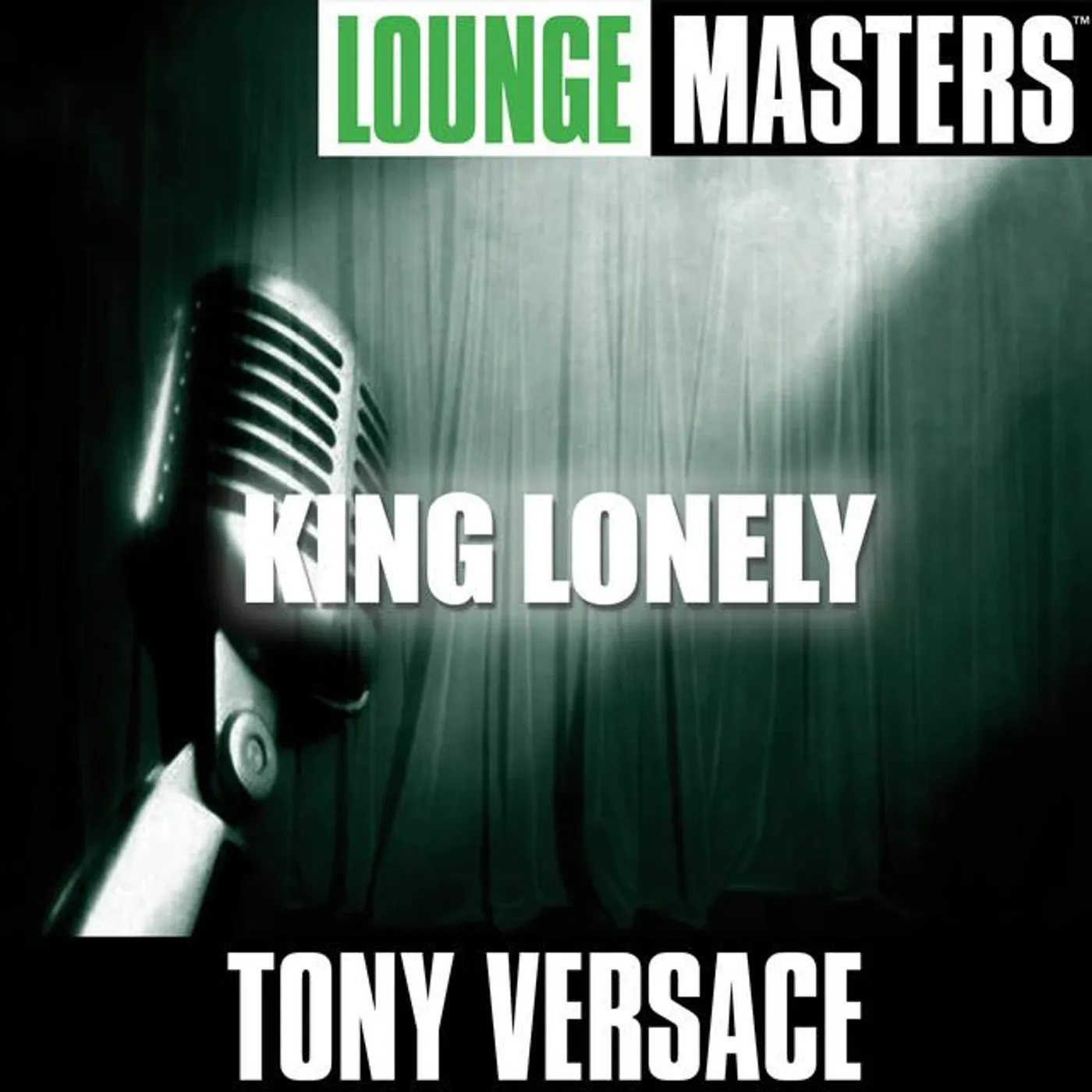 Tony Versace Brand Page