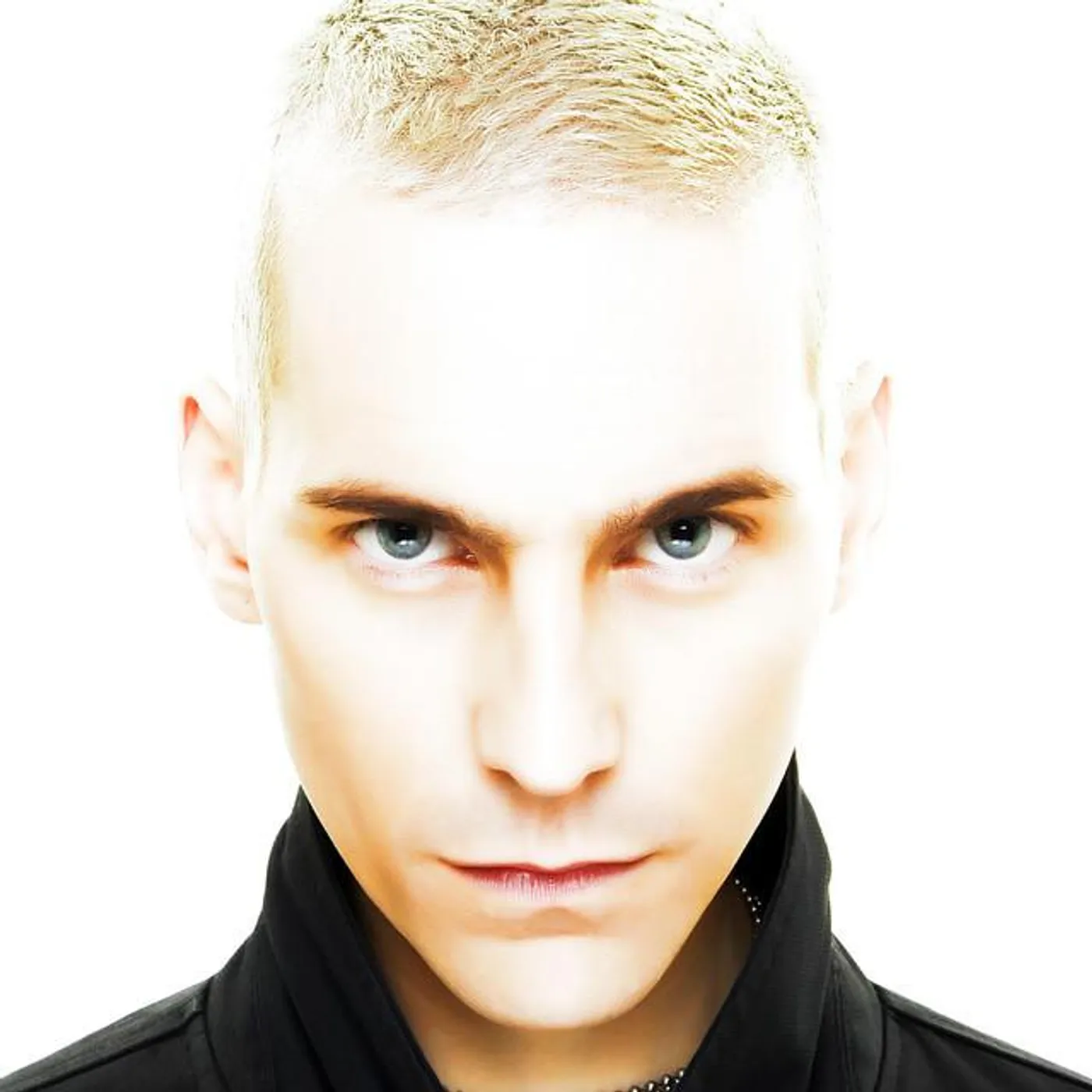 Tony Vincent Brand Page