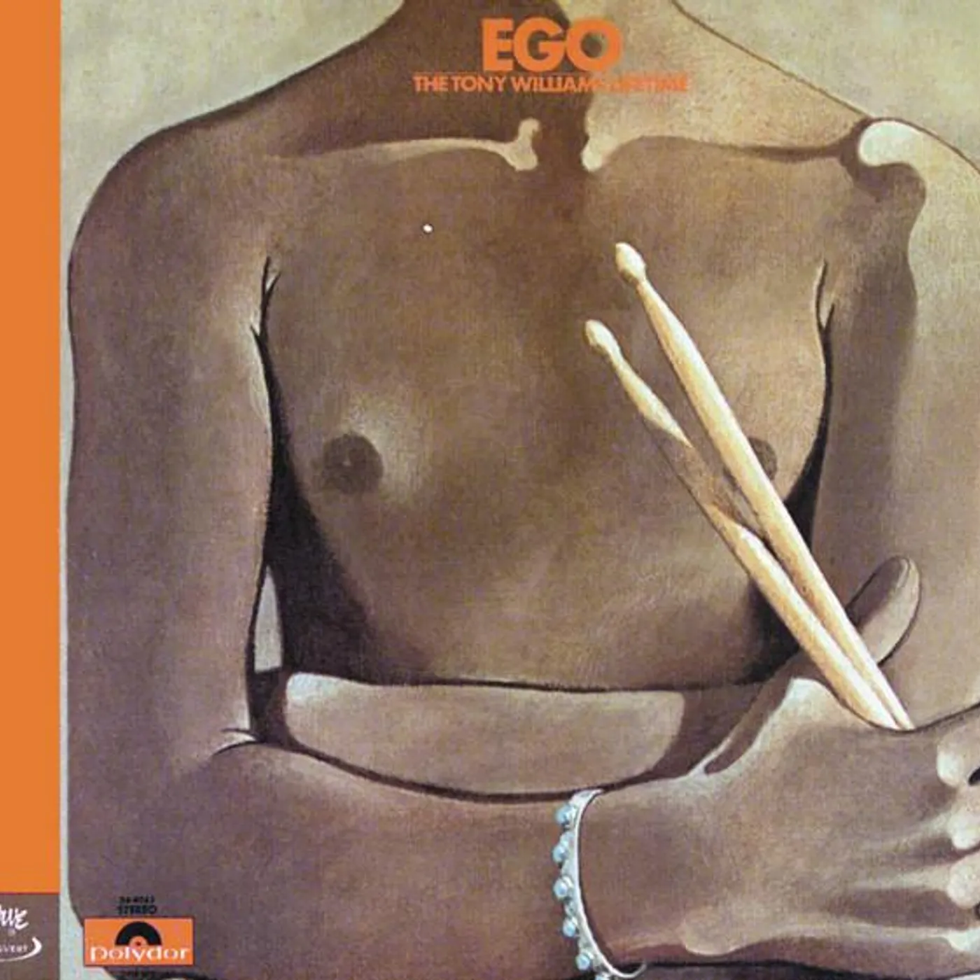 The Tony Williams Lifetime