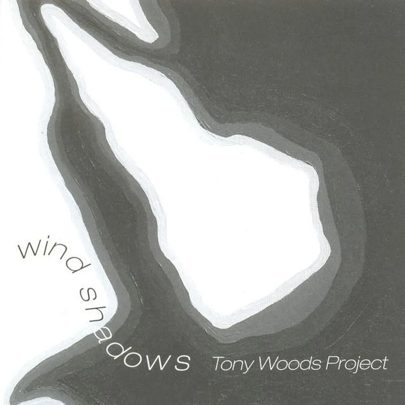Tony Woods Project Brand Page