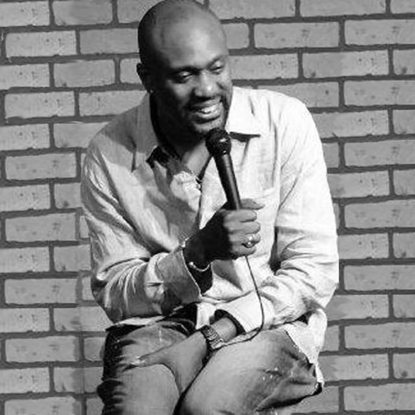 Tony Woods