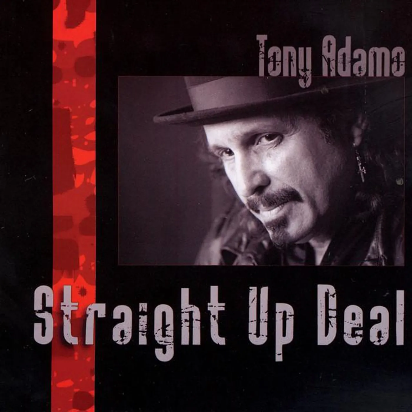 Tony Adamo