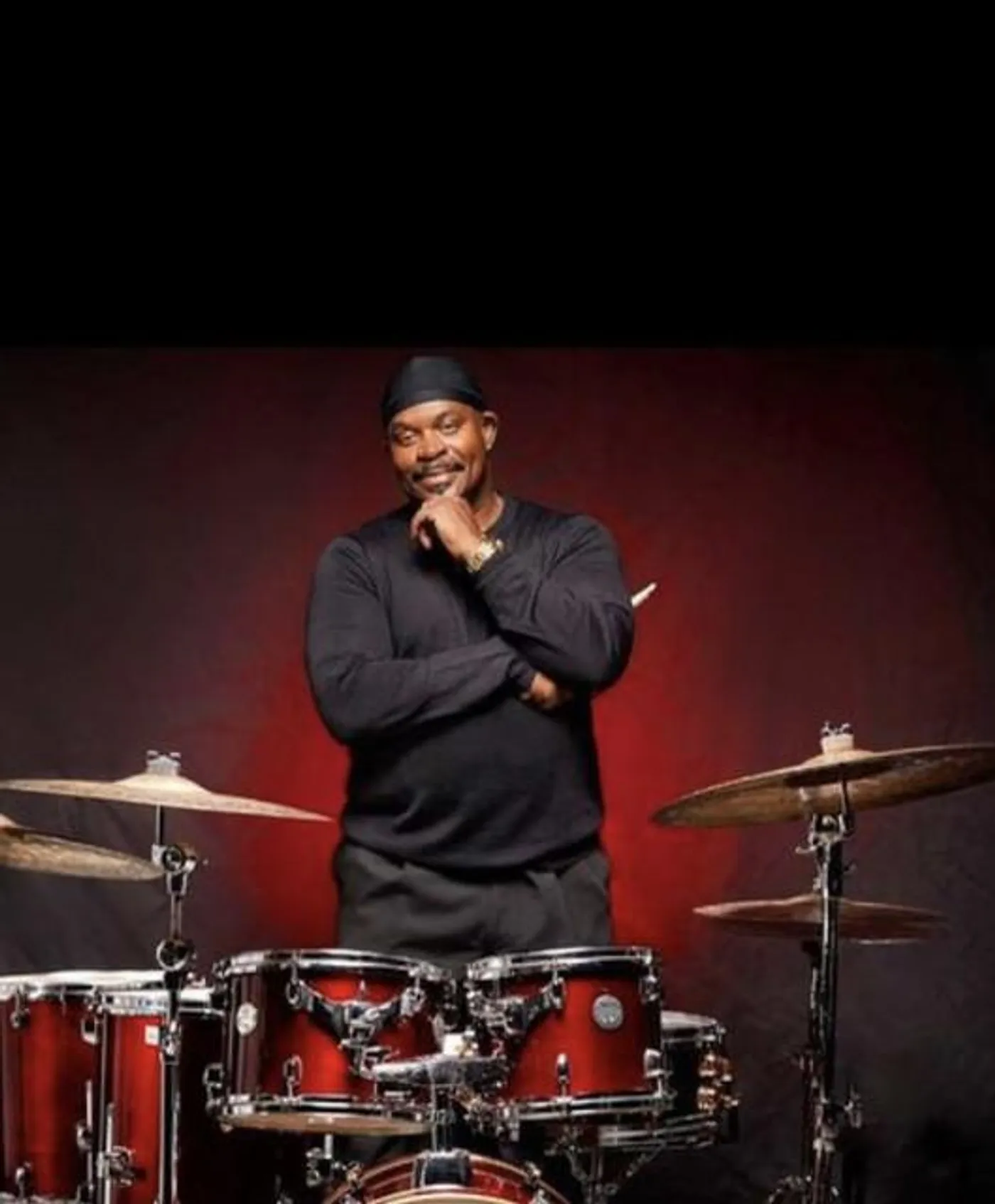 Tony Addison