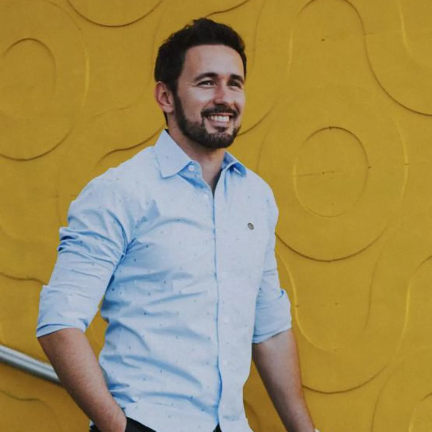 Tony Allysson Brand Page