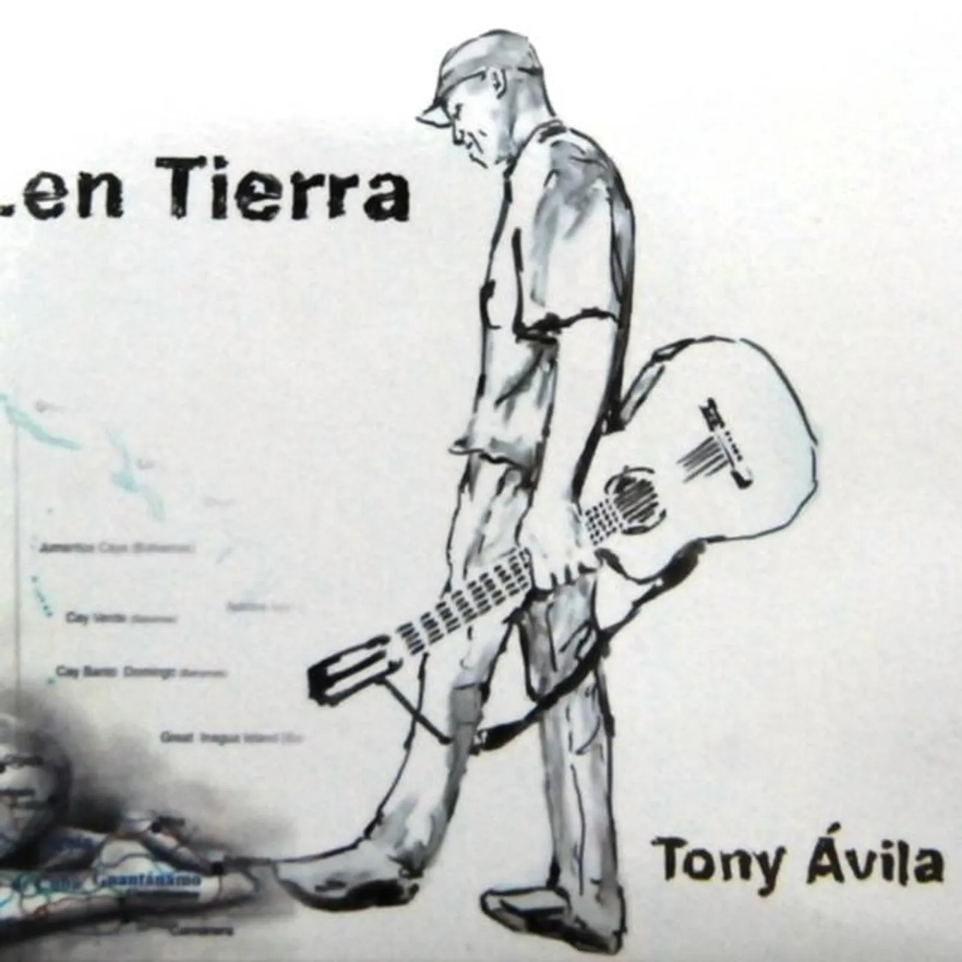 Tony Avila