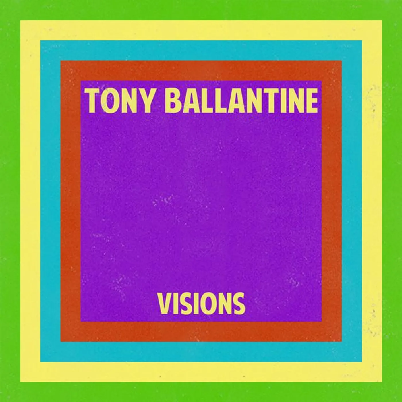 Tony Ballantine