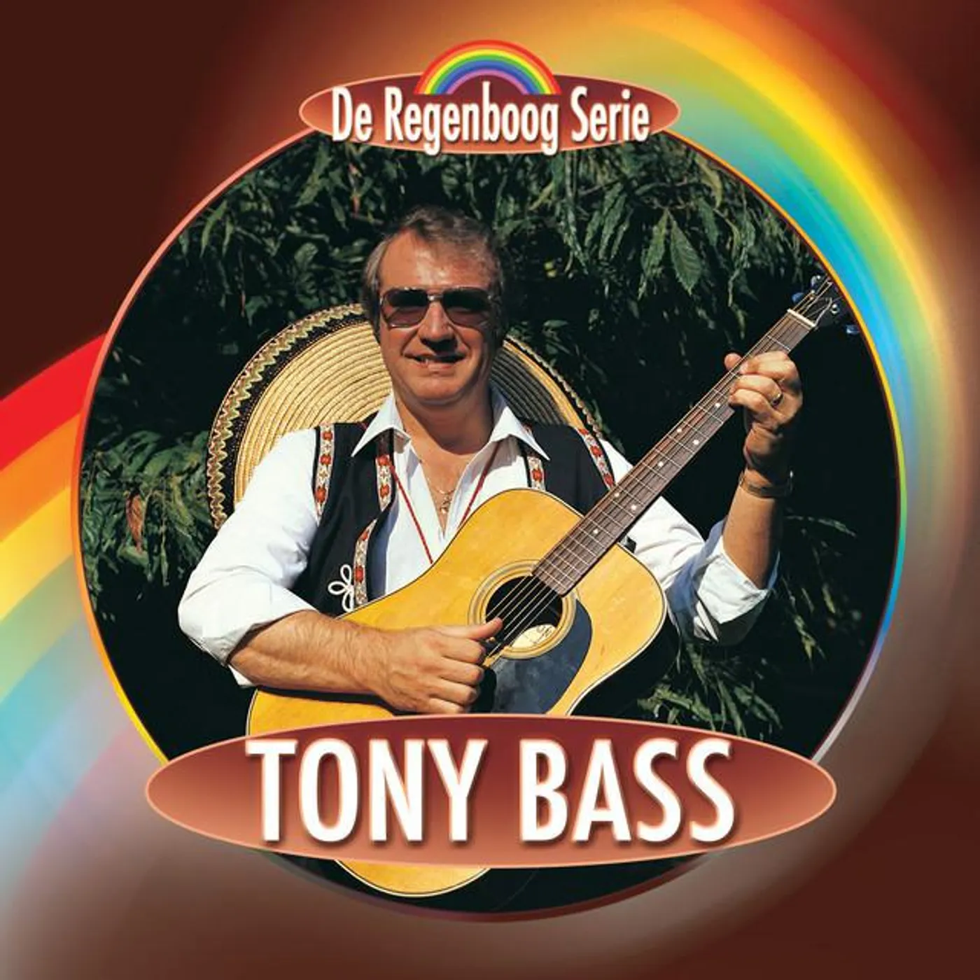 Tony Bass Brand Page