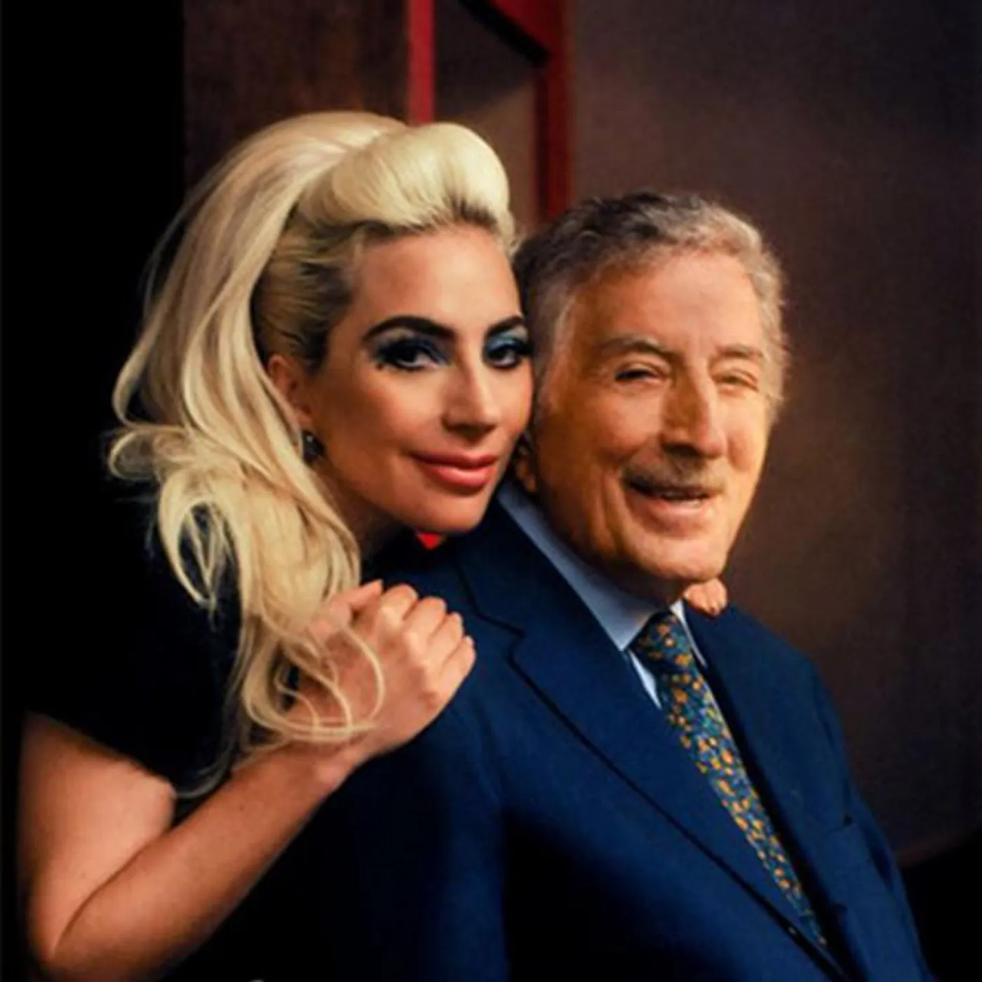 Tony Bennett Brand Page