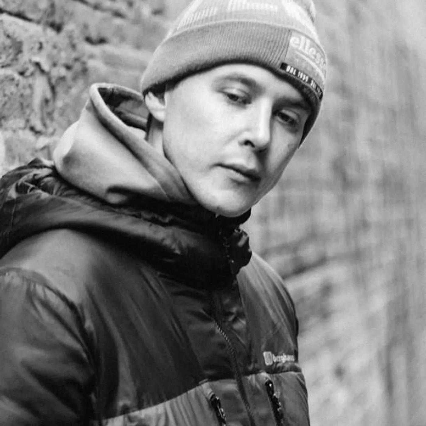 Tony Bones The Producer Brand Page