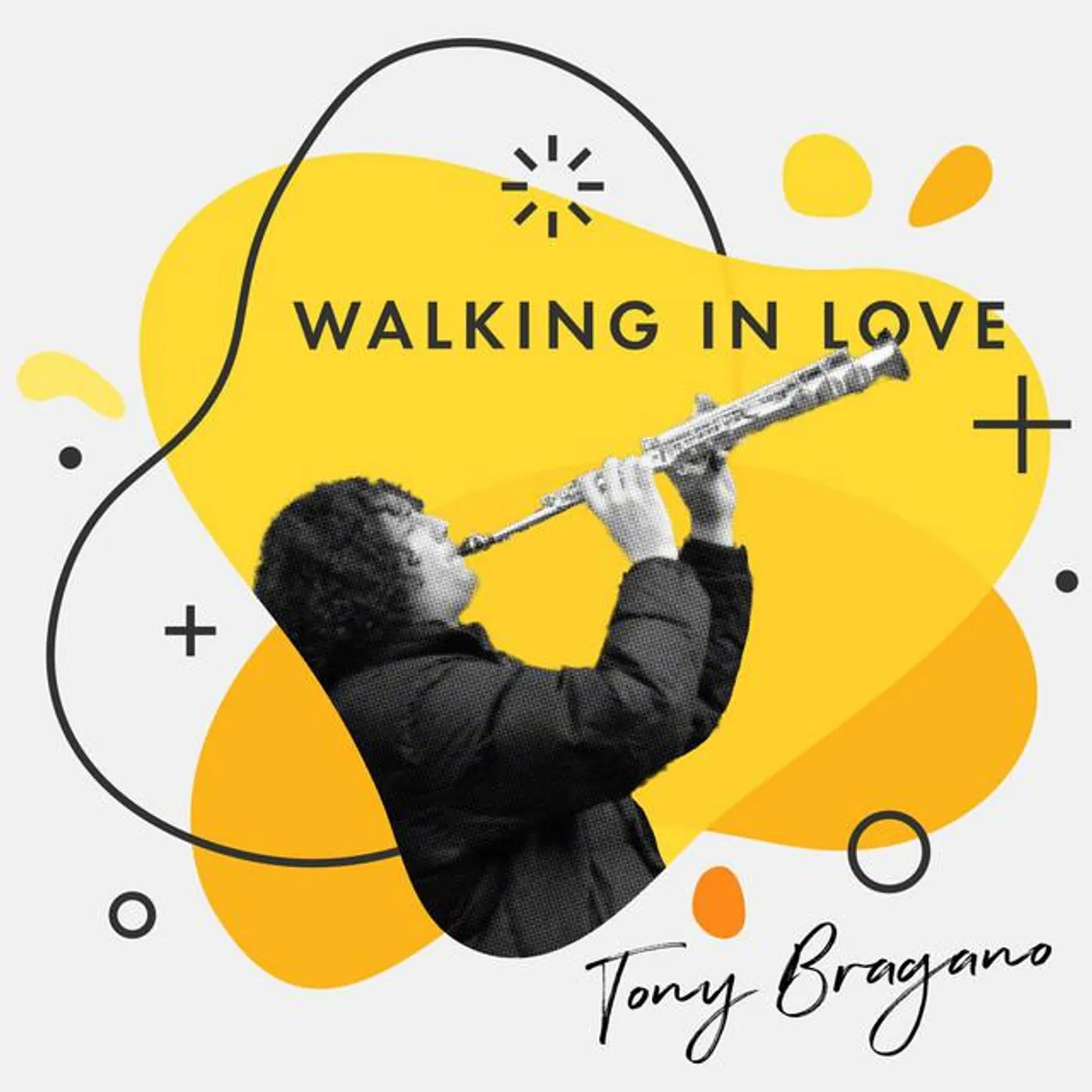 Tony Bragano Brand Page