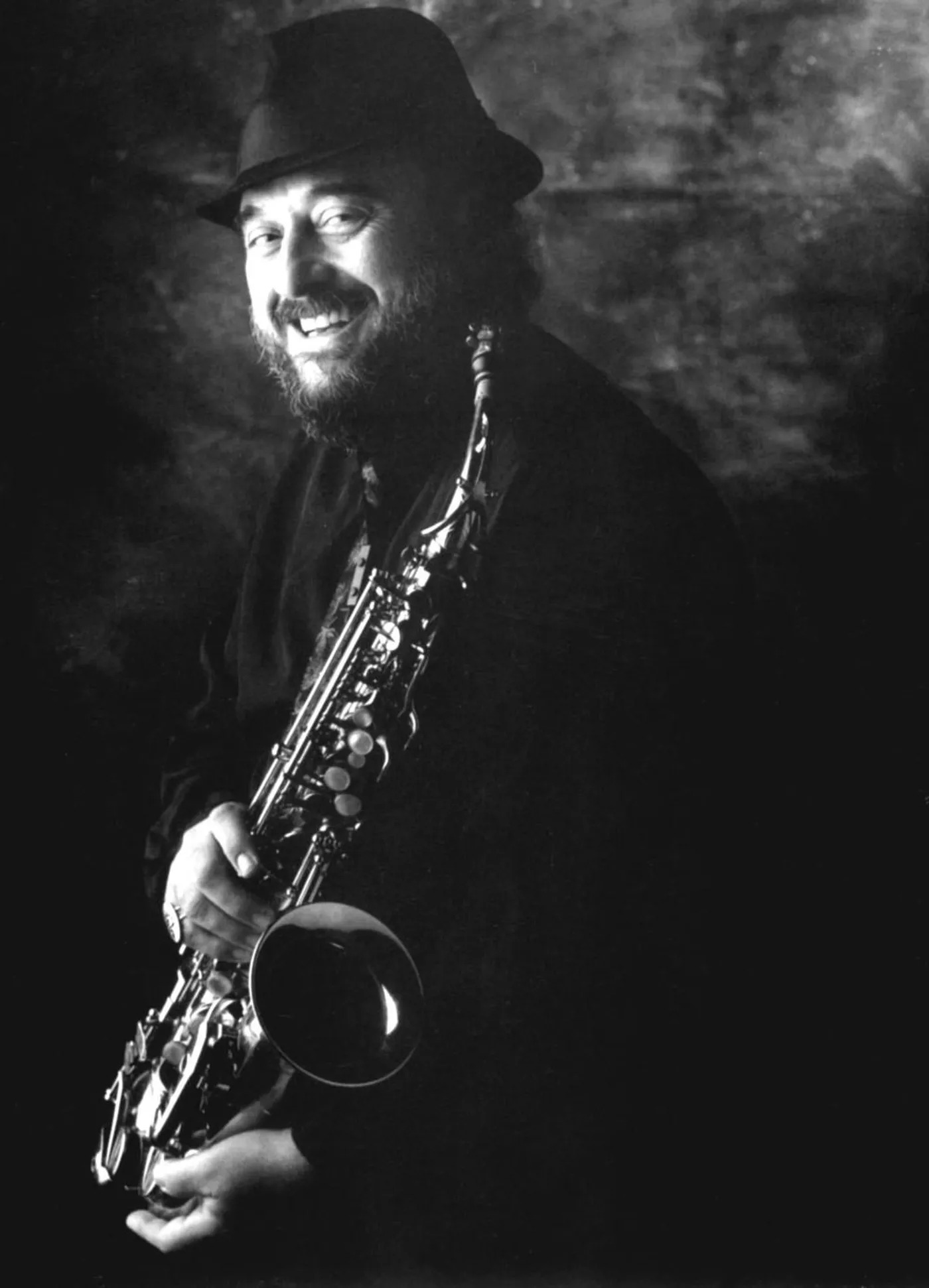 Tony Campise