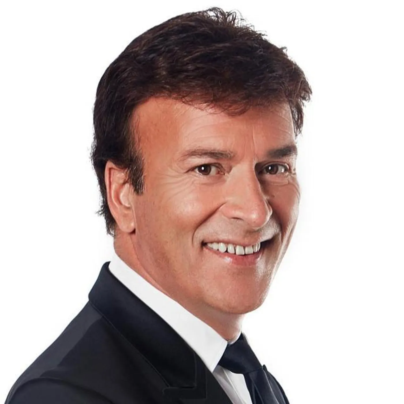Tony Carreira Brand Page