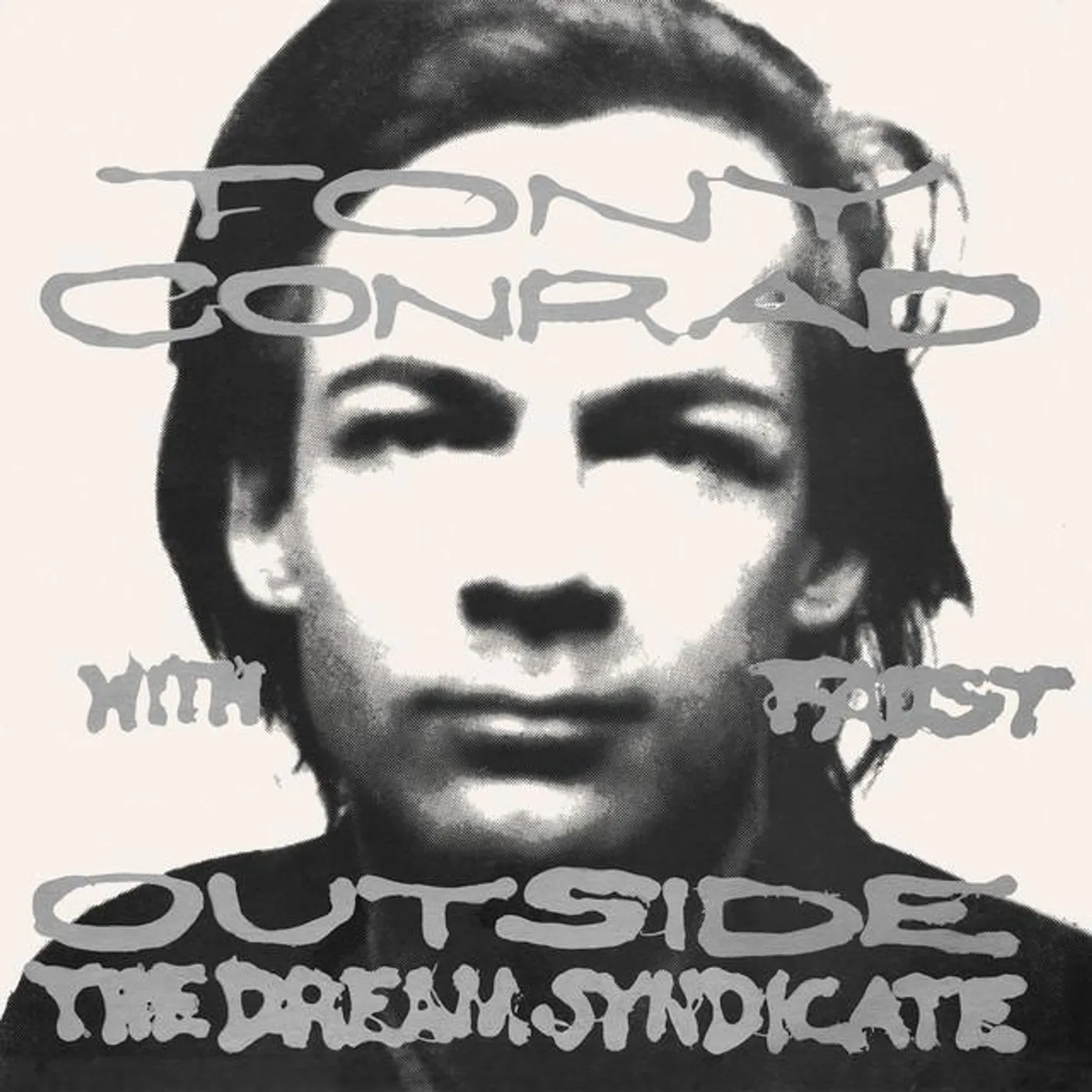 Tony Conrad / Faust
