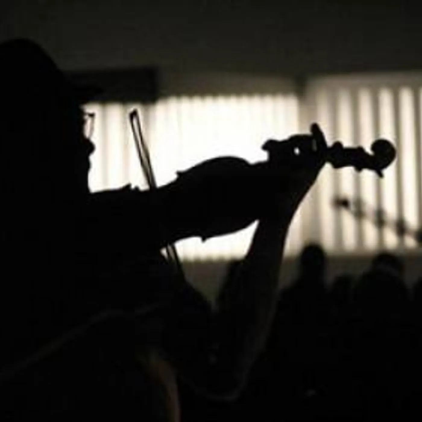 Tony Conrad