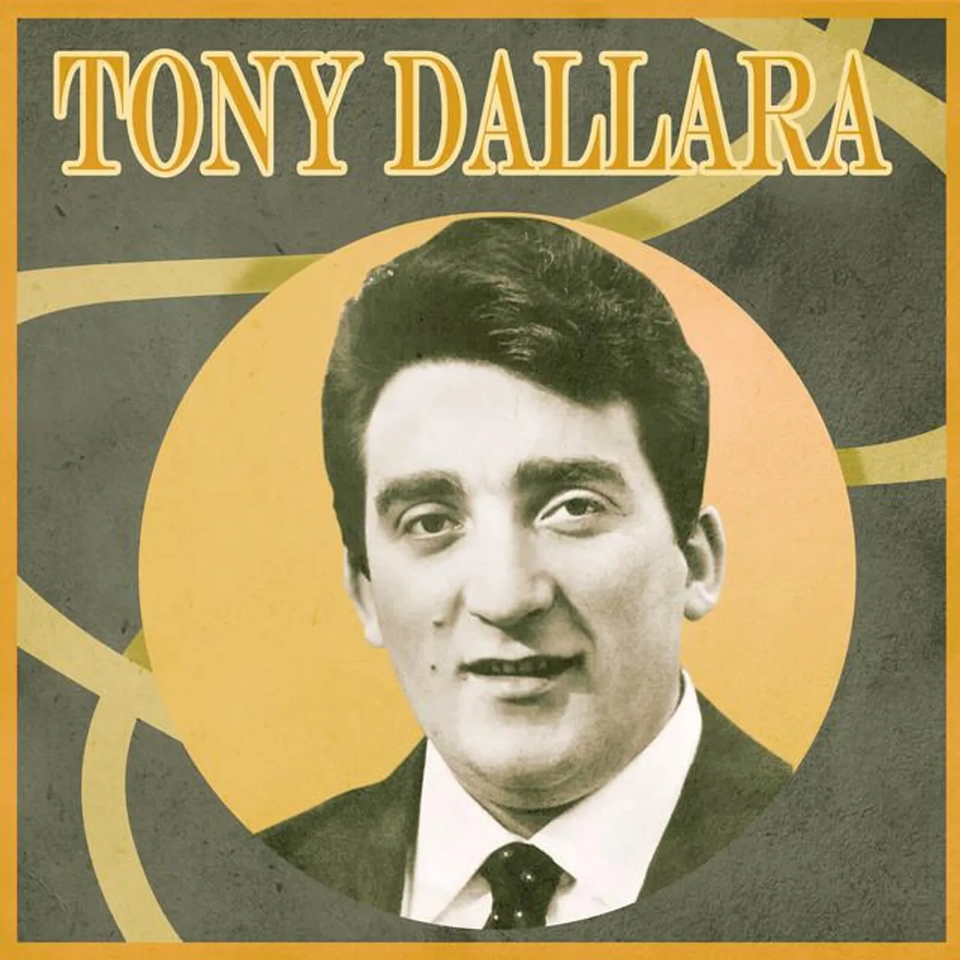 Tony Dallara