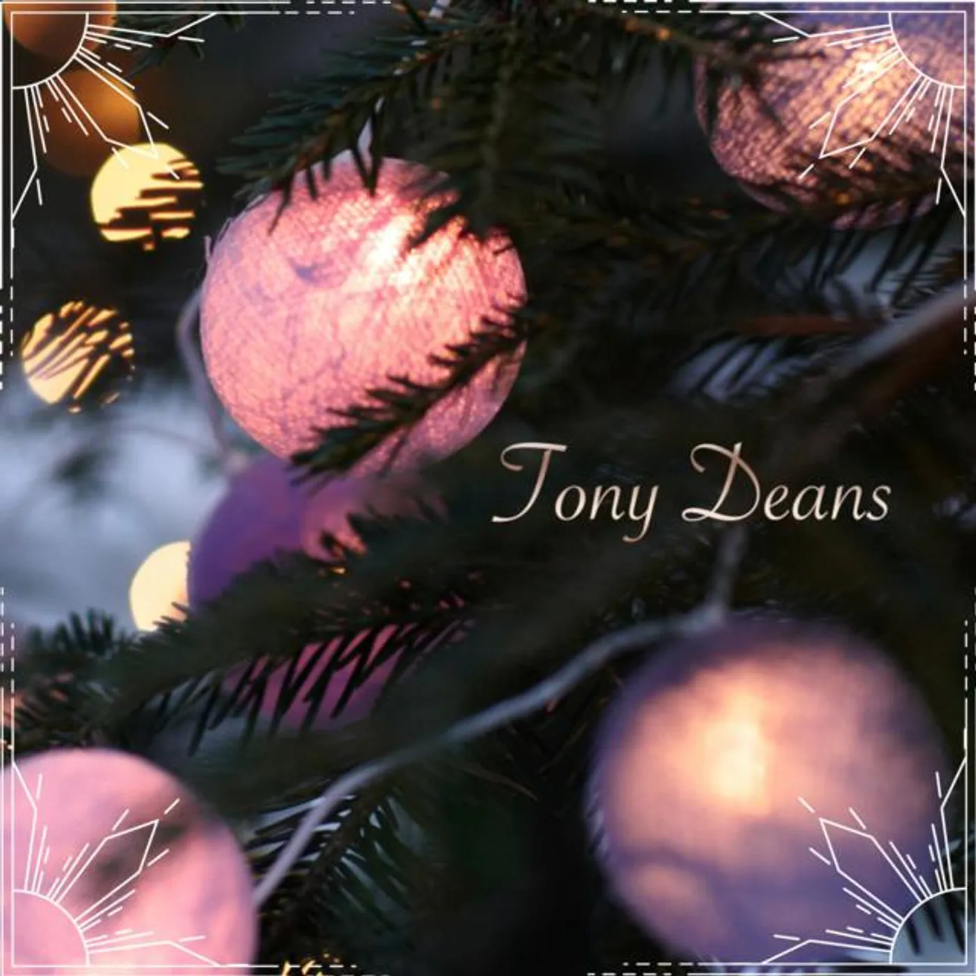 Tony Deans
