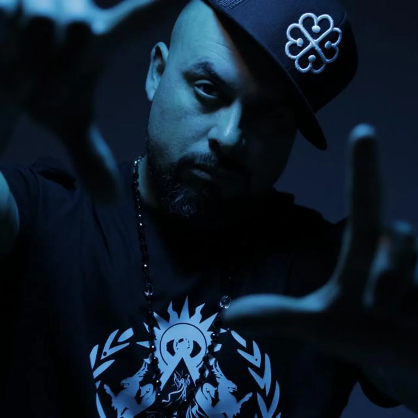 Tony Dez