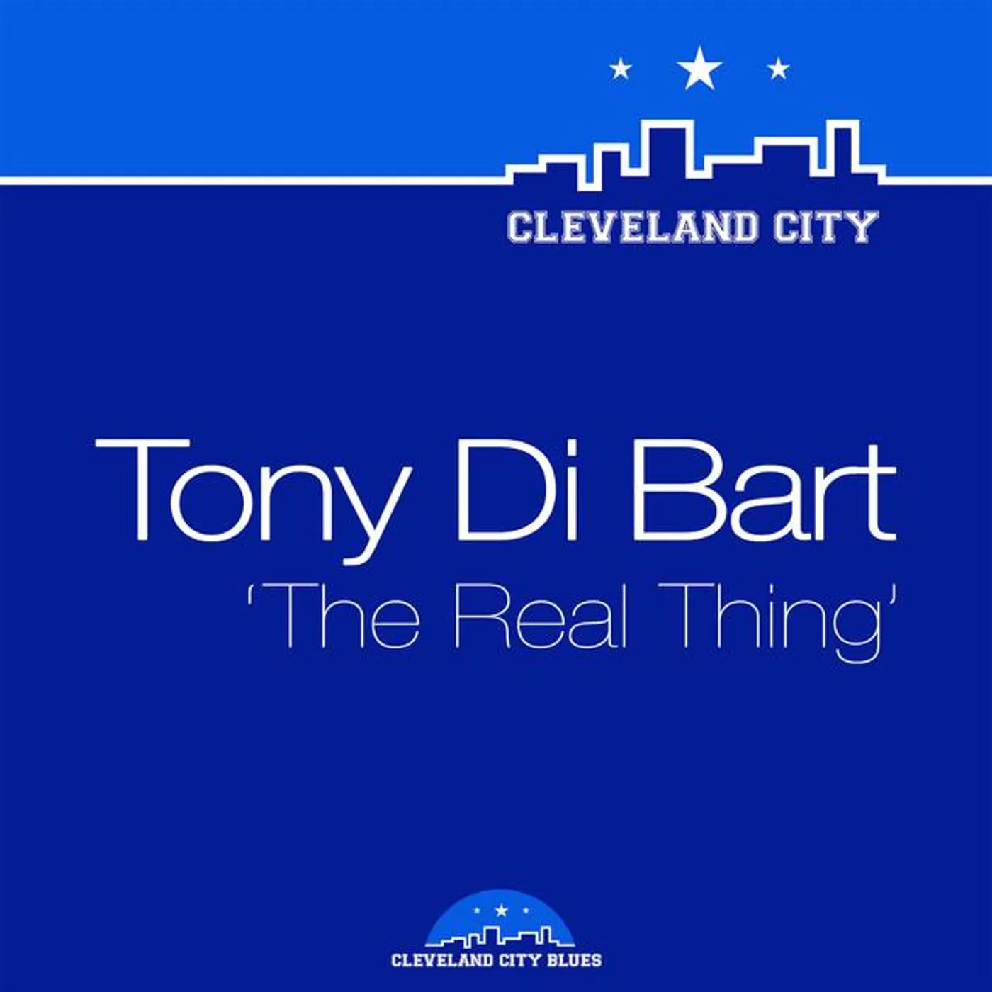 Tony Di Bart Brand Page