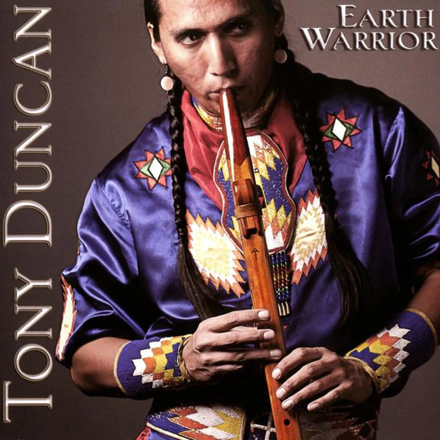 Tony Duncan Brand Page