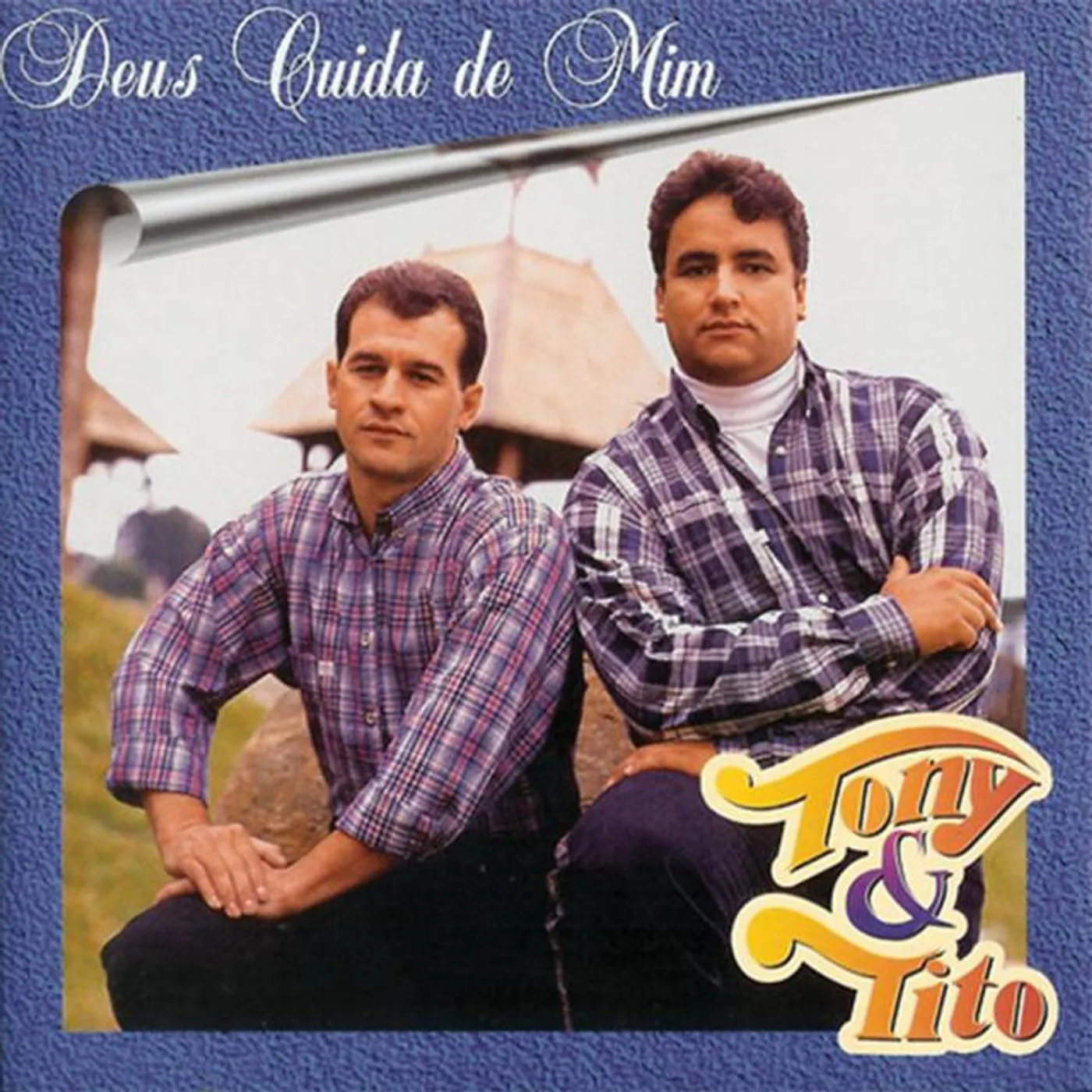 Tony e Tito Brand Page