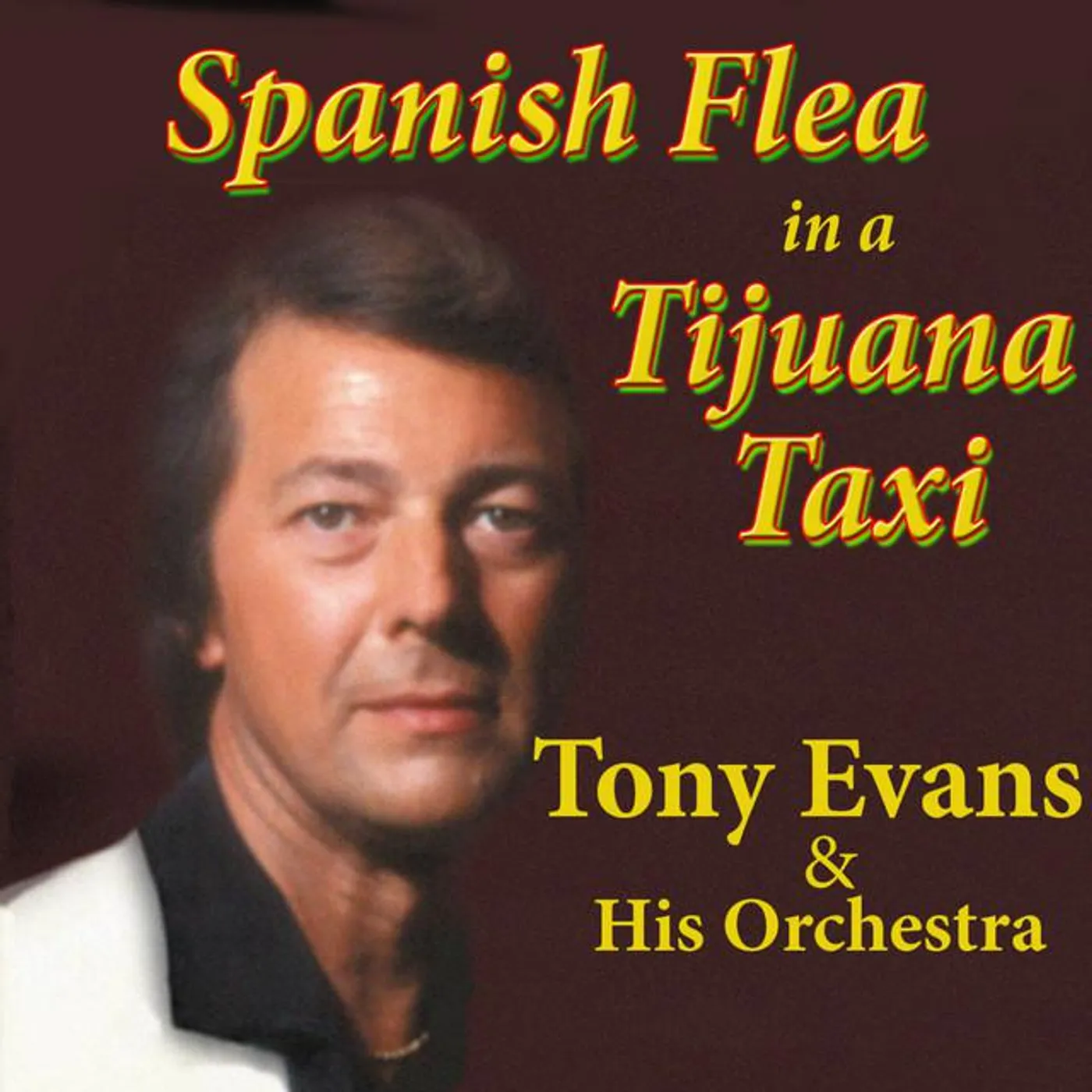 Tony Evans & His Orchestra