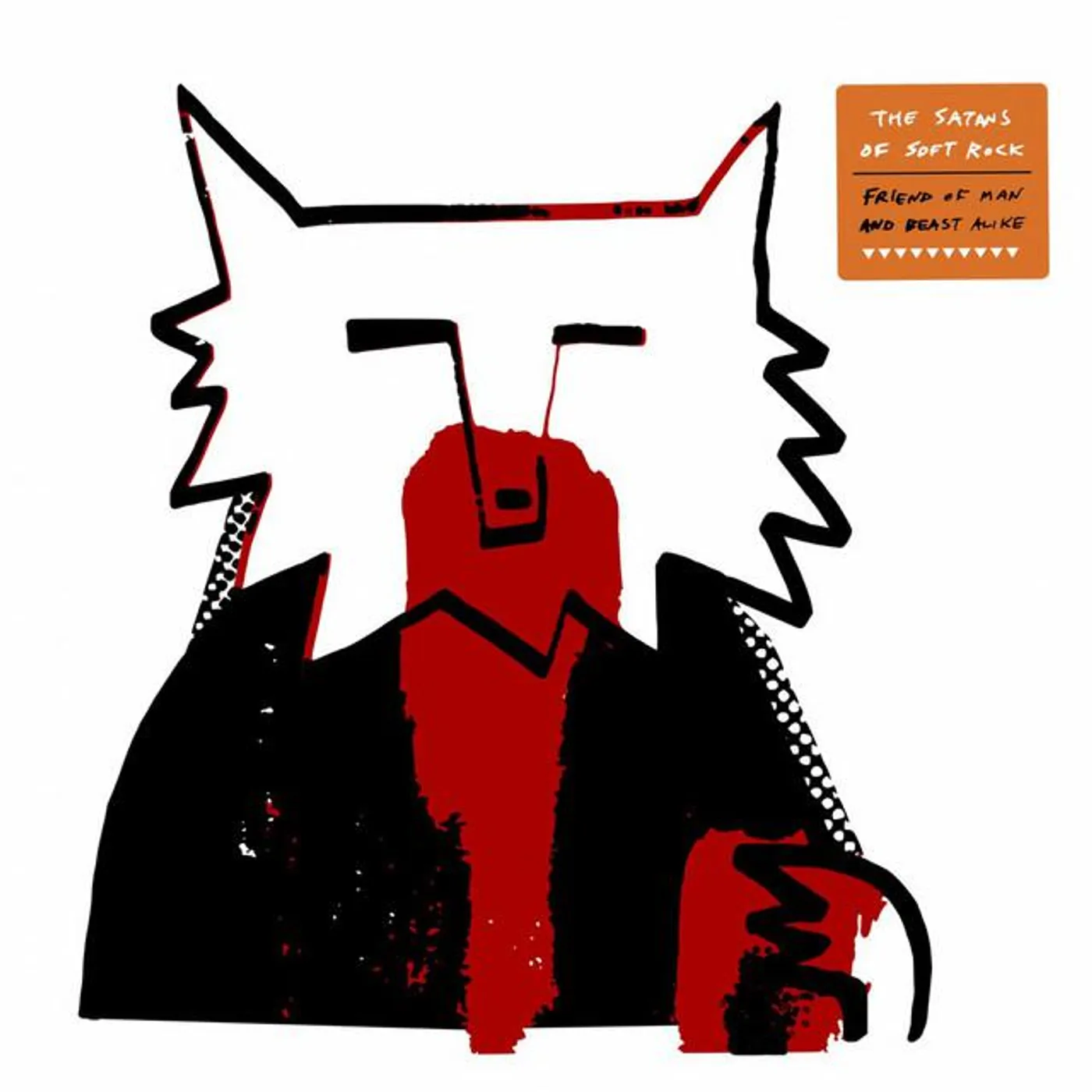 Tony Ferraro & the Satans of Soft Rock