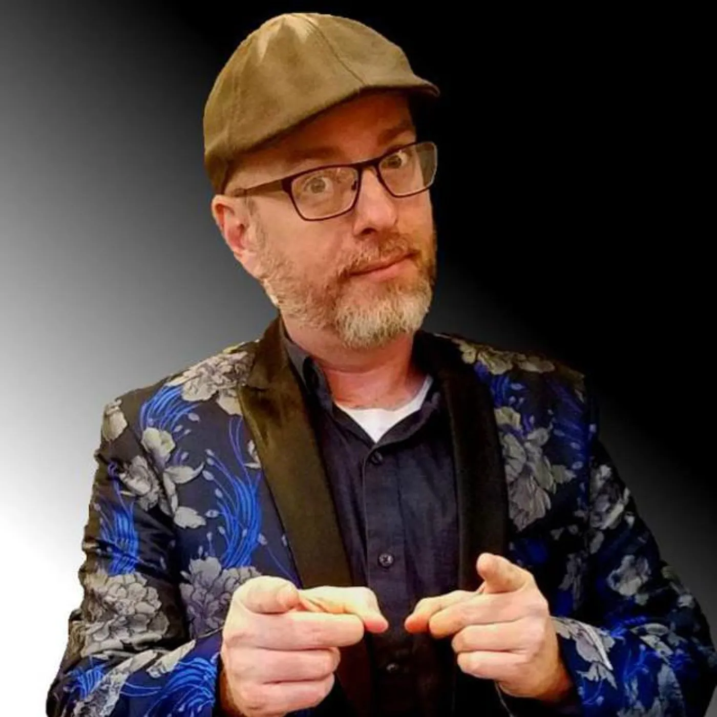 Tony Frye
