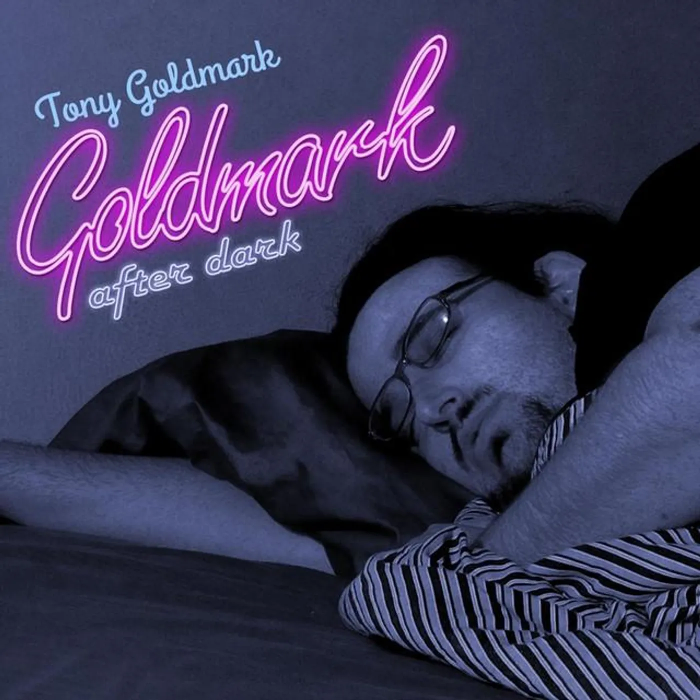 Tony Goldmark