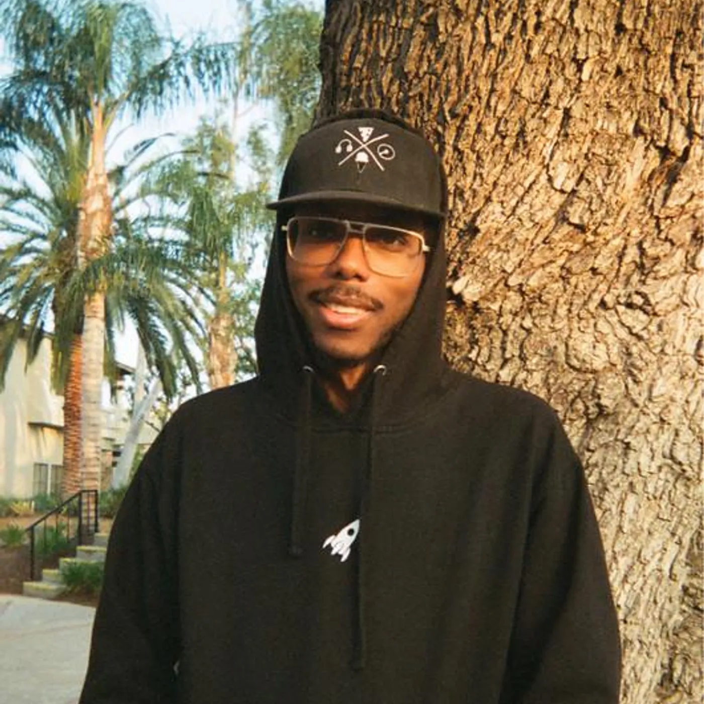 Tony H Brand Page