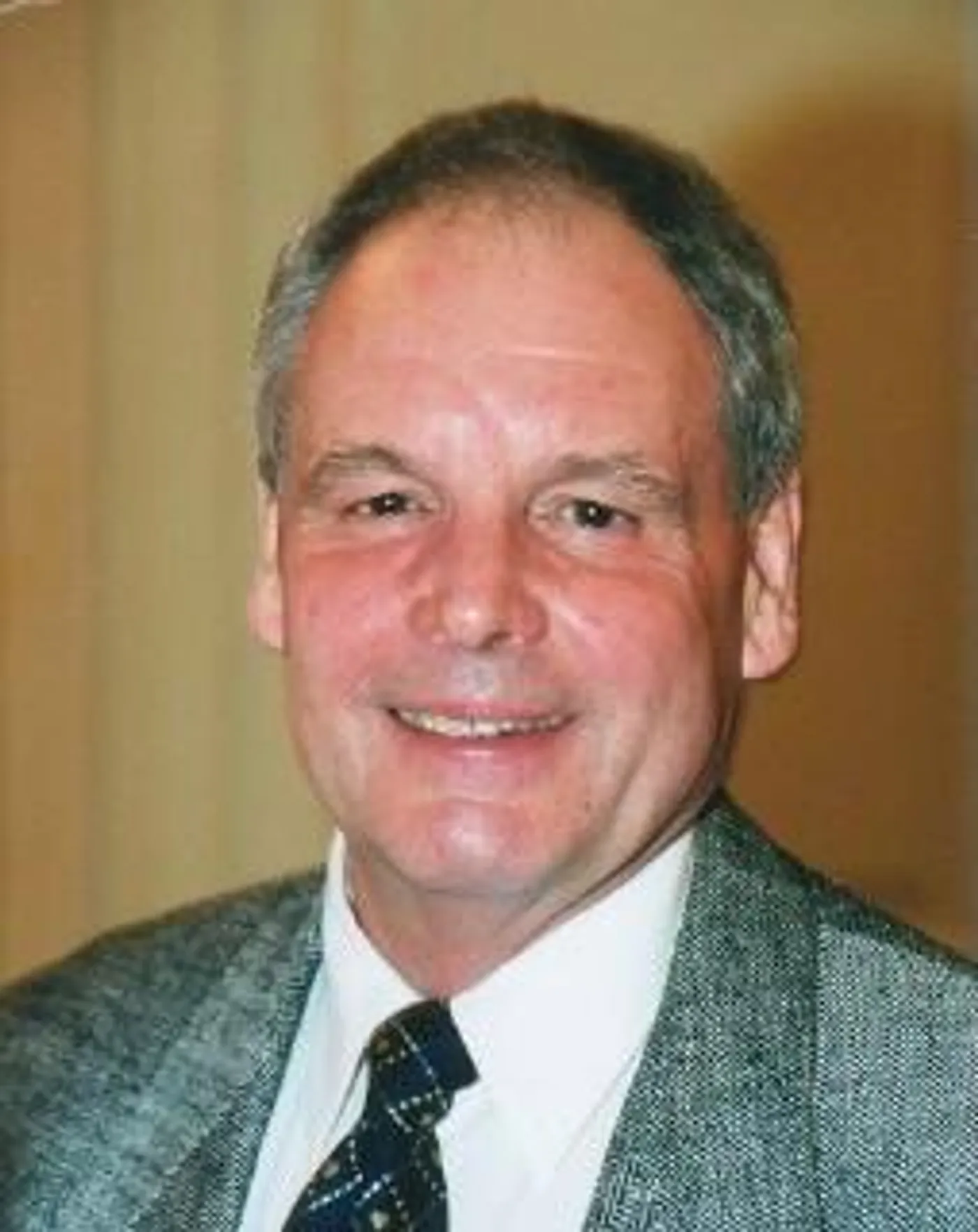 Tony Hatch