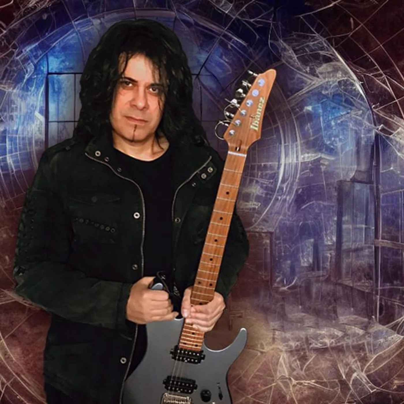 Tony Hernando Brand Page