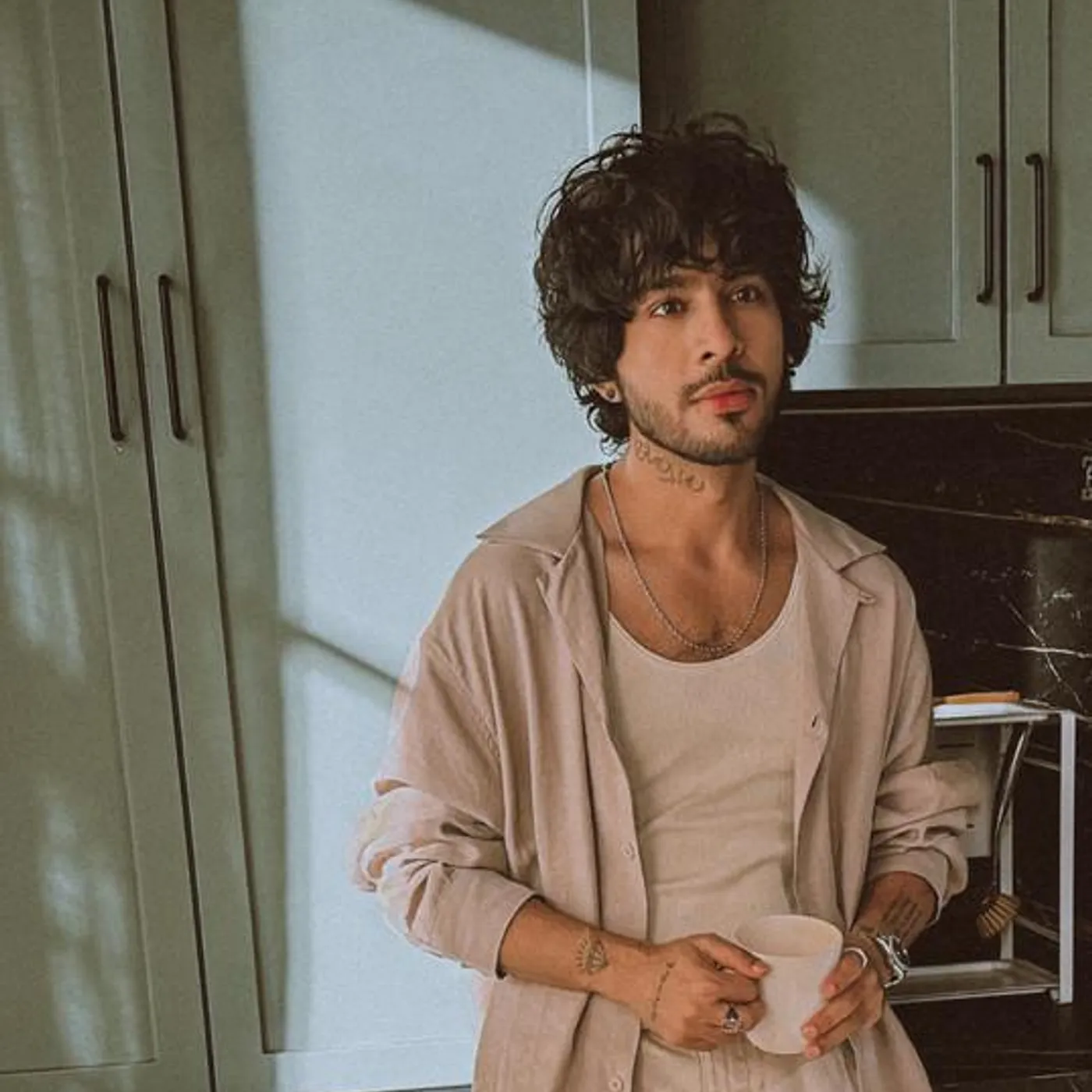 Tony Kakkar