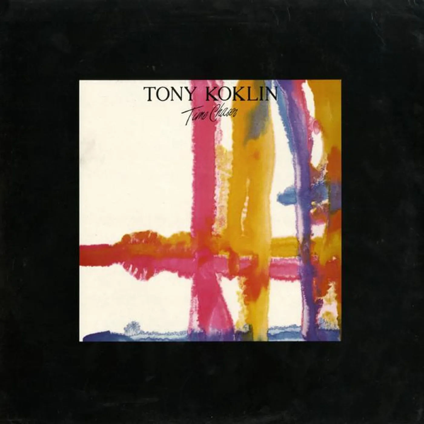 Tony Koklin