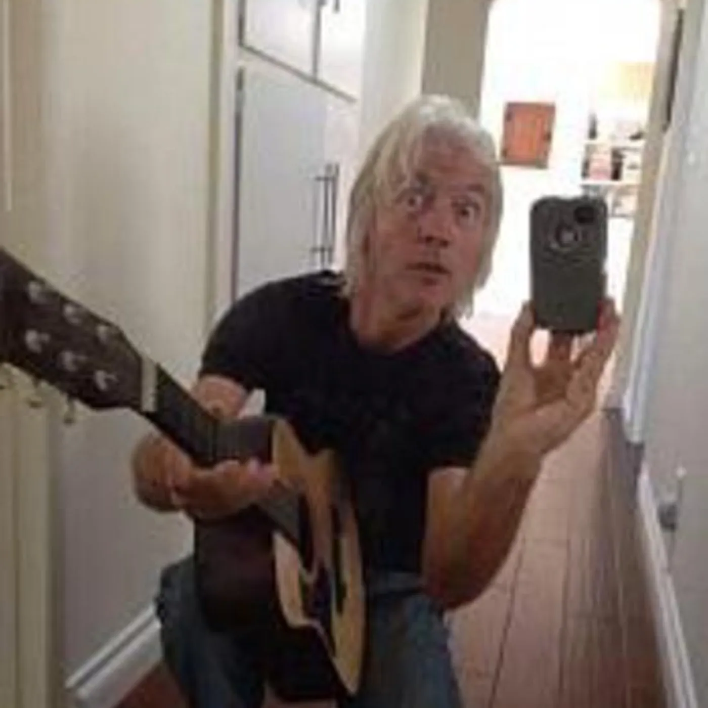 Tony Lasley Brand Page