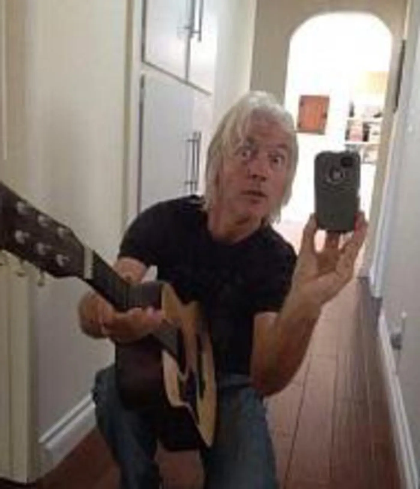 Tony Lasley