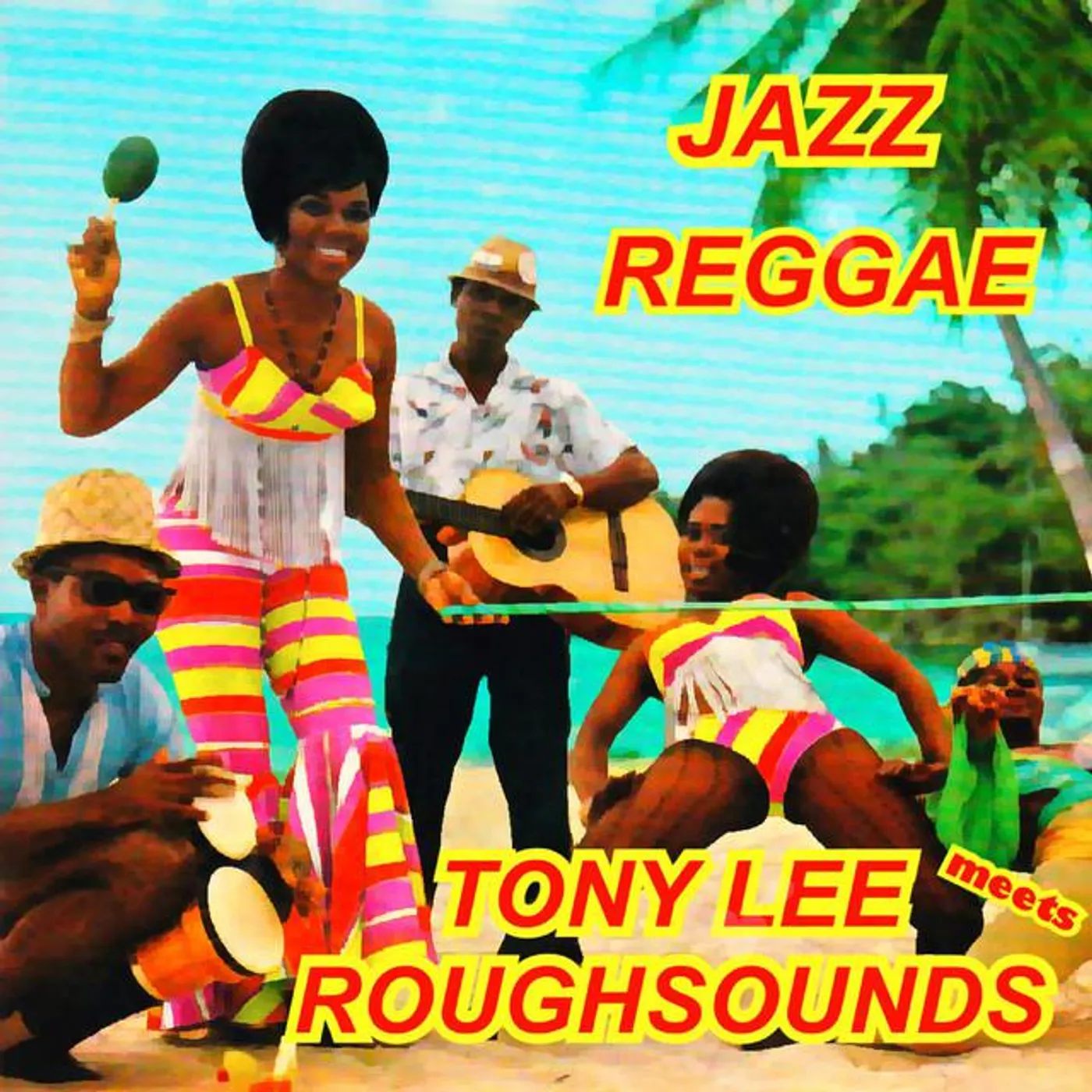 Tony Lee